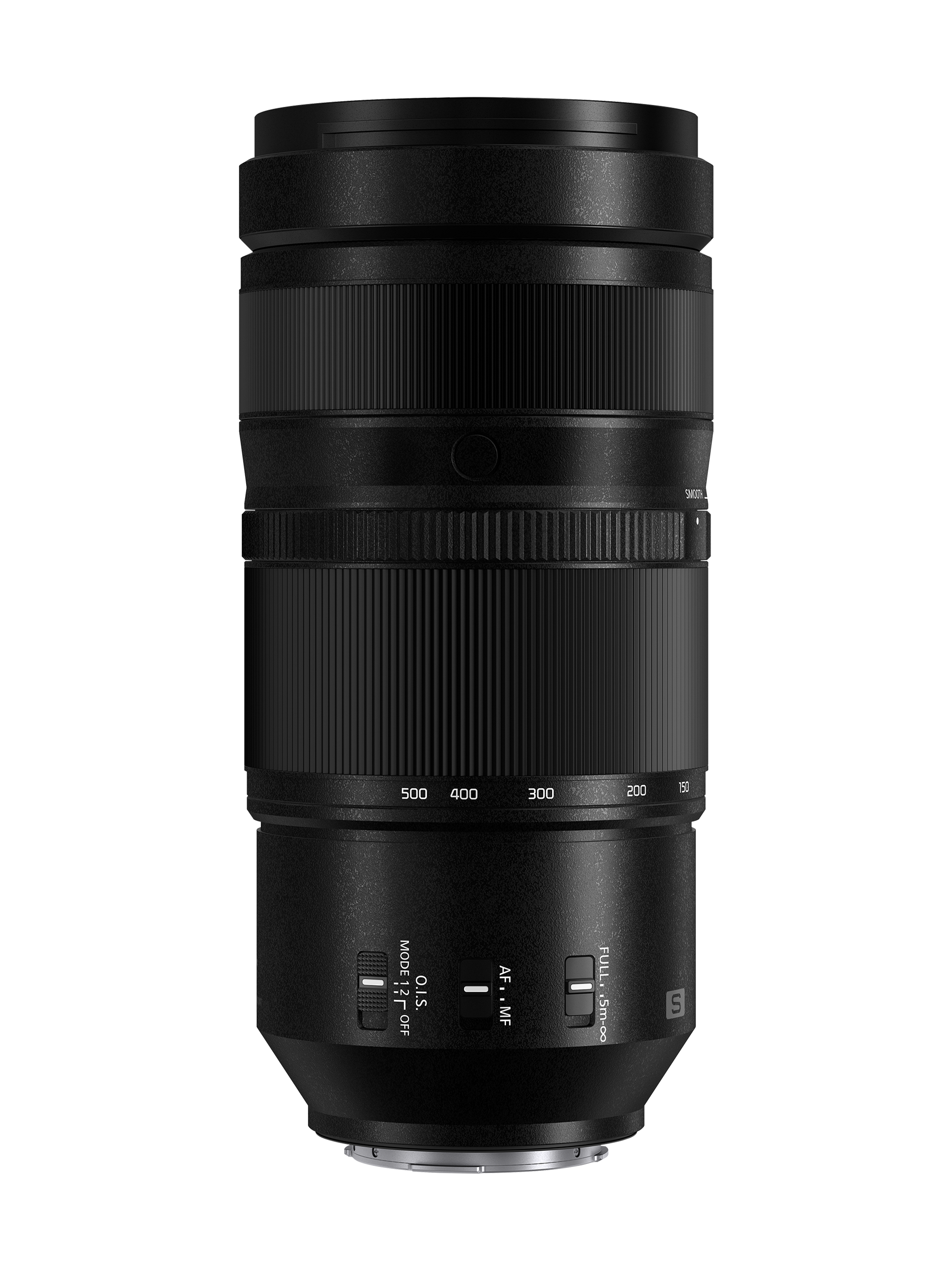 Lumix S 100-500mm F5-7.1 O.I.S – L-Mount Lumix S 100-500mm F5-7.1 O.I.S – L-Mount