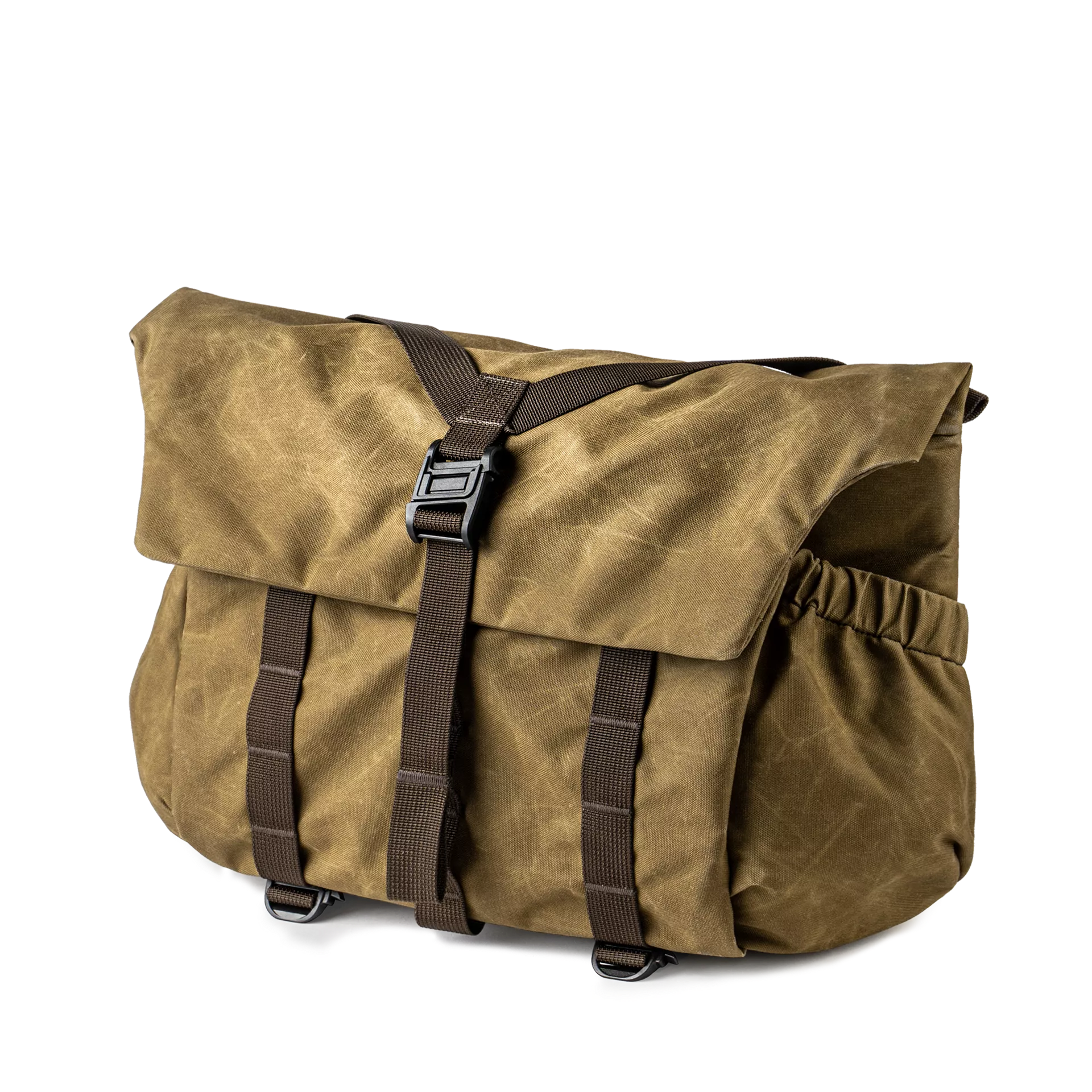 Pilot Travel Kameratasche 10L (Khaki Brown)
