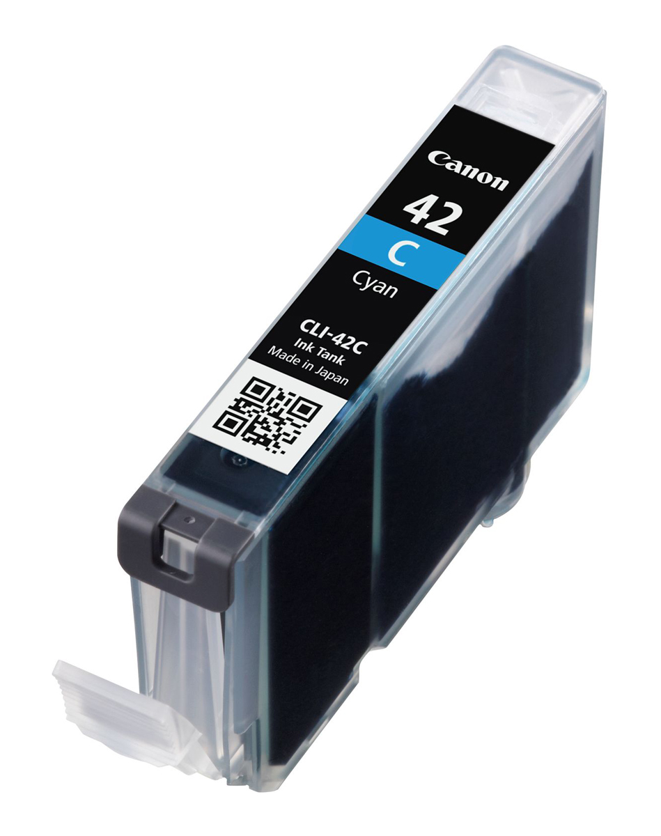 CLI-42 Cyan f. PRO-100 CLI-42 Cyan f. PRO-100