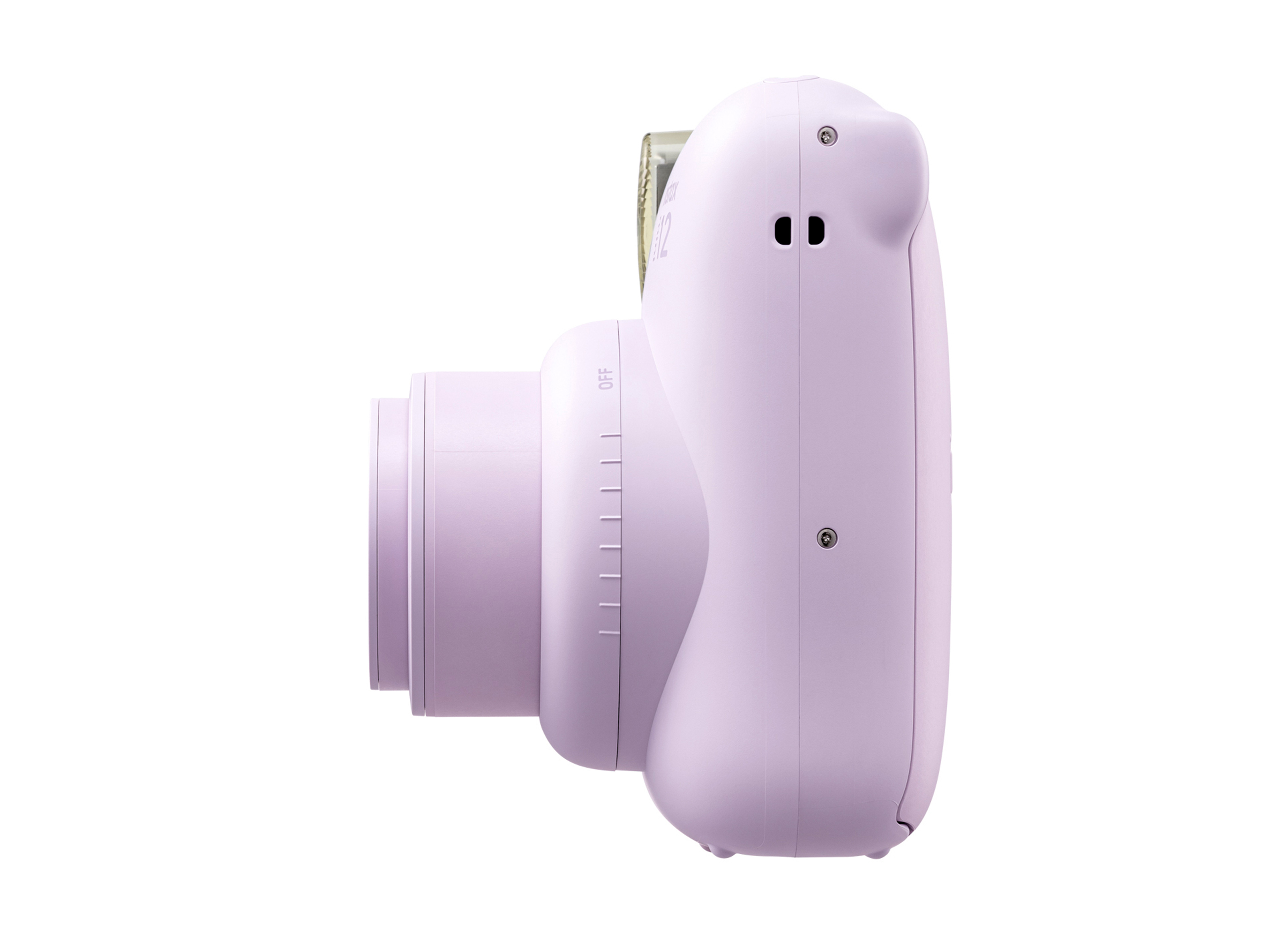 Instax mini 12 (Lilac Purple) Instax mini 12 (Lilac Purple)