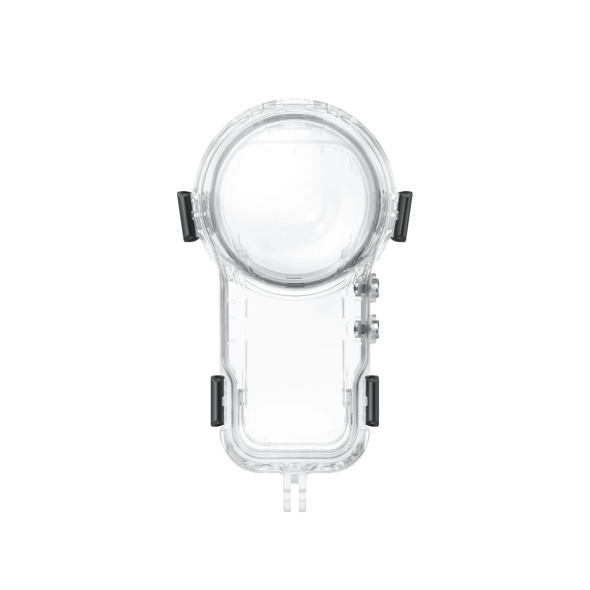 Unsichtbares Tauchgehäuse für Insta360 X5 Unsichtbares Tauchgehäuse für Insta360 X5