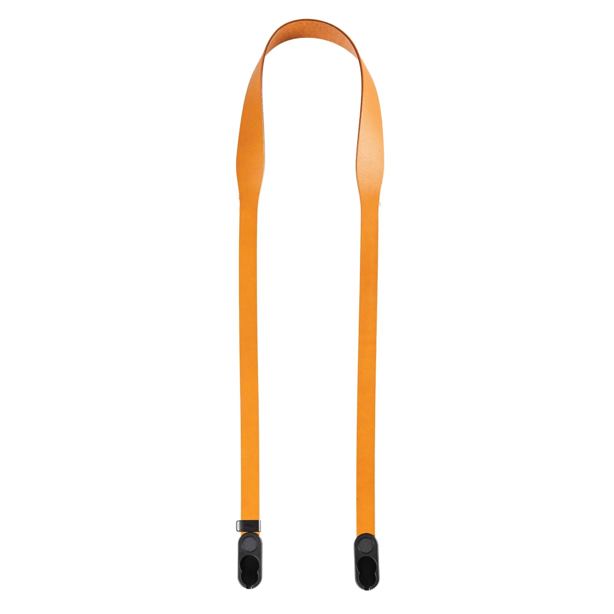 Form Leather Strap Kameragurt mit Anchor Links Standard (118,5cm / Amber) Form Leather Strap Kameragurt mit Anchor Links Standard (118,5cm / Amber)