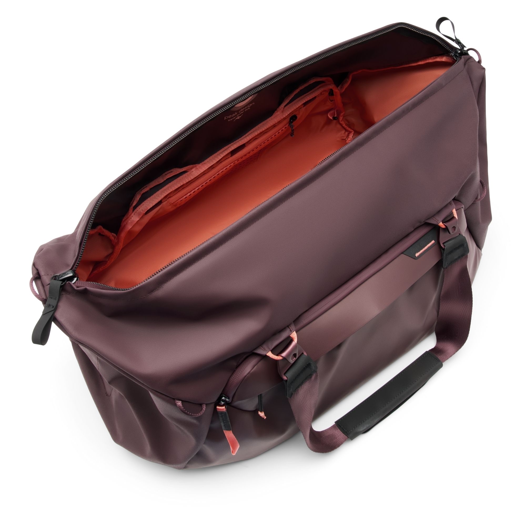 Travel Duffel 50L Reisetasche (Eclipse) Travel Duffel 50L Reisetasche (Eclipse)