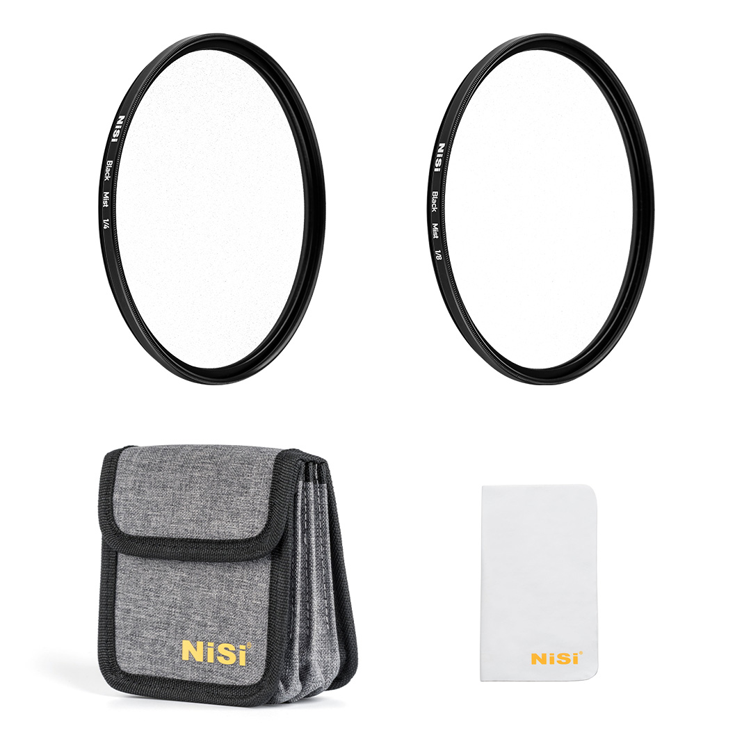 Black Mist Kit (62mm)