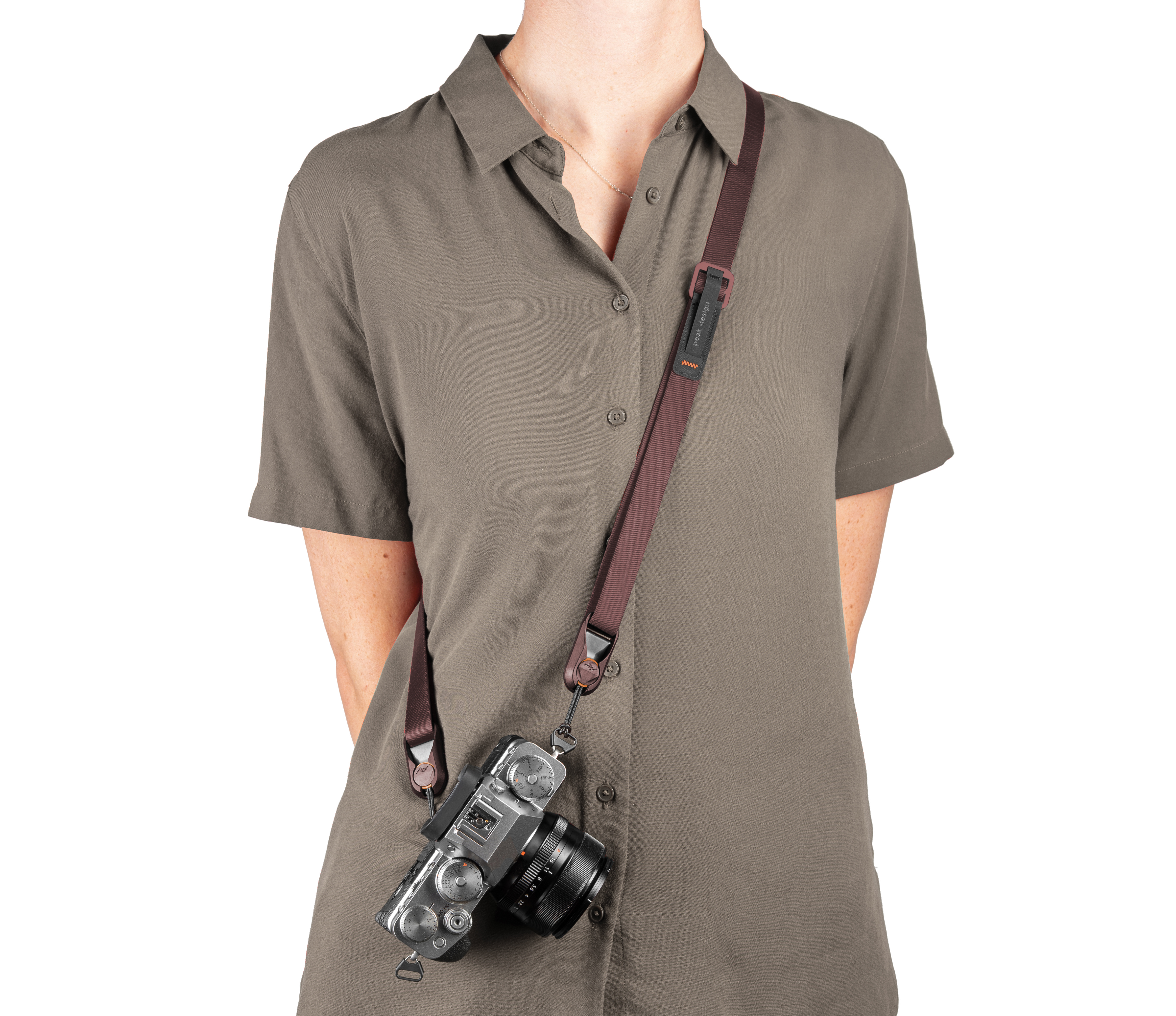 Leash Kameragurt (Eclipse)