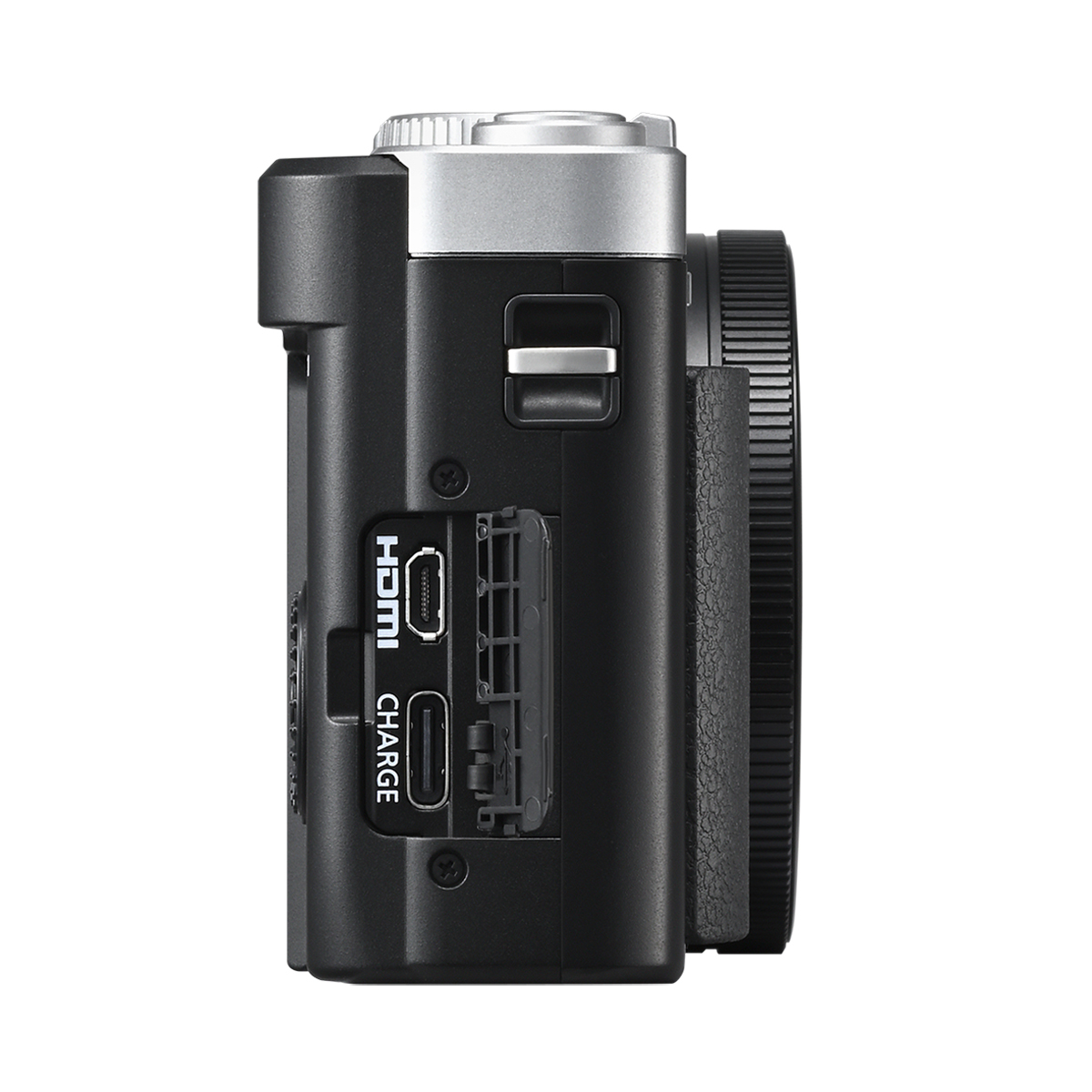 Lumix DC-TZ99 (silber) Lumix DC-TZ99 (silber)