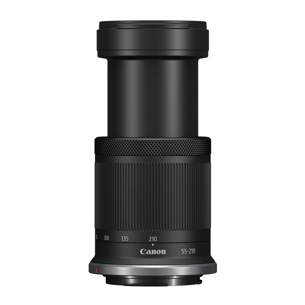 RF-S 55-210mm F5-7.1 IS STM