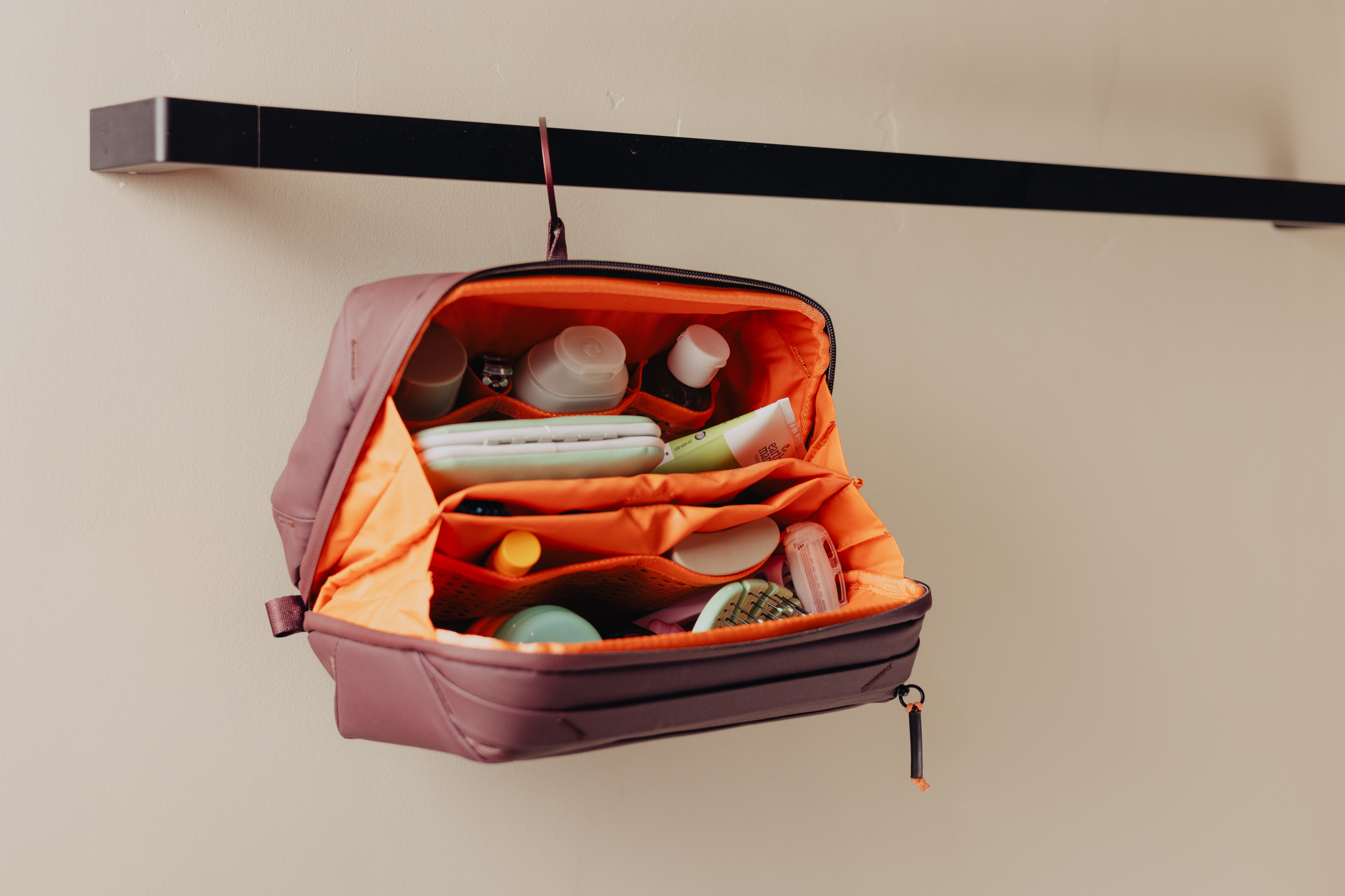 Wash Pouch (Eclipse)