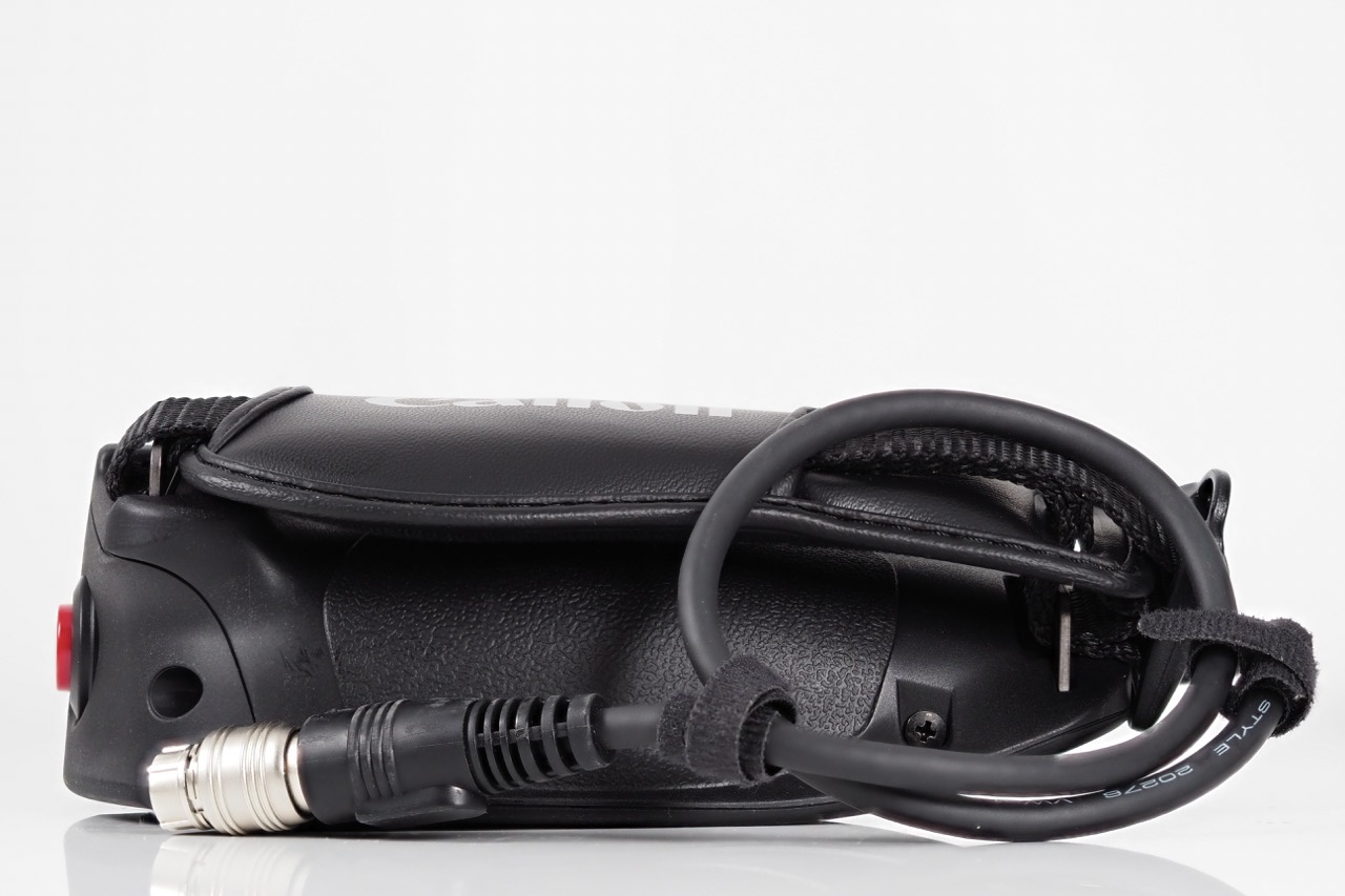 Canon ZSG-C10 Zoom-Griff Canon ZSG-C10 Zoom-Griff