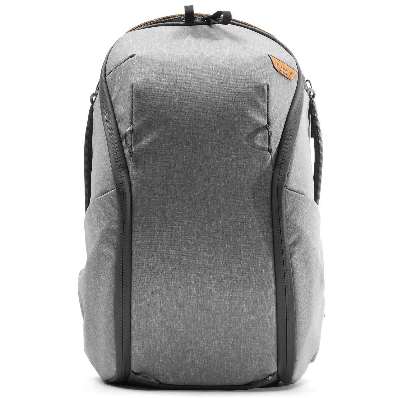 Everyday Backpack 15L Zip V2 (Hellgrau)