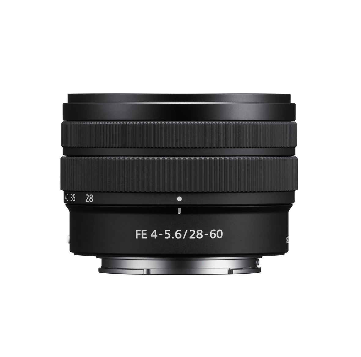 FE 28-60mm F4.0-5.6 FE 28-60mm F4.0-5.6