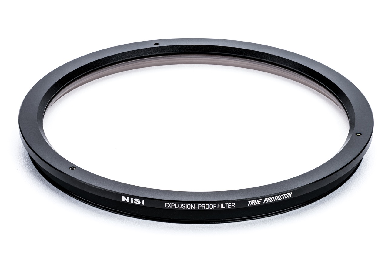 Nisi Cinema Explosion-proof Filter für Cooke (LPCS8-9975)