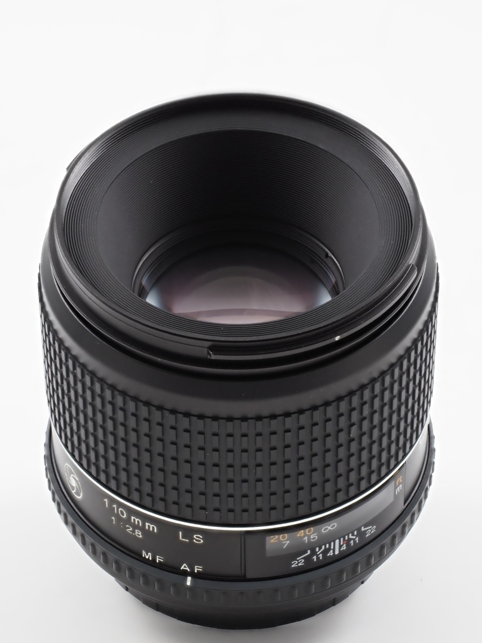PhaseOne Schneider Kreuznach AF 110mm F2.8 LS PhaseOne Schneider Kreuznach AF 110mm F2.8 LS