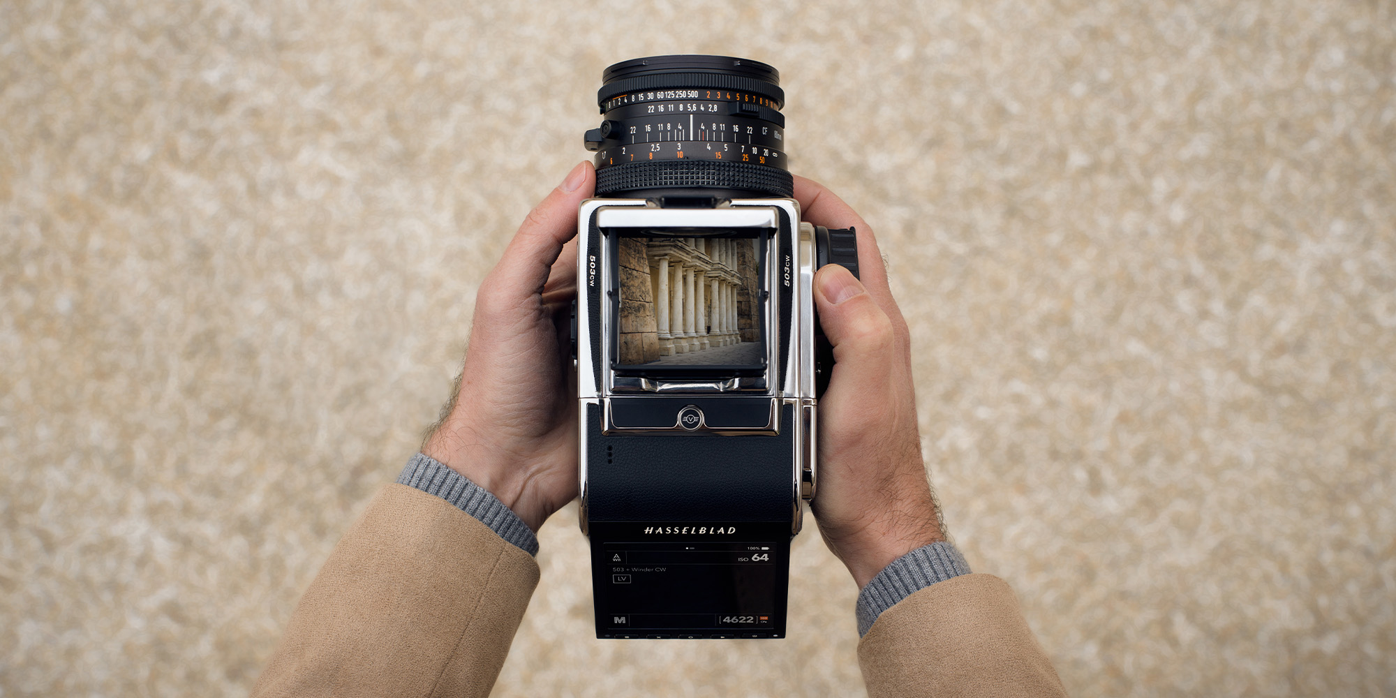 Hasselblad Erlebniswoche im Digitalstore Klagenfurt