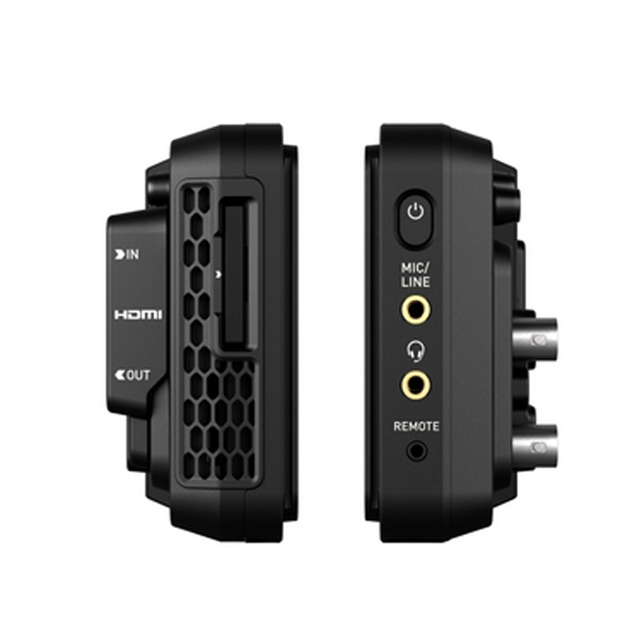 Ninja TX 12,7cm (5,0") HDR Monitor Ninja TX 12,7cm (5,0") HDR Monitor