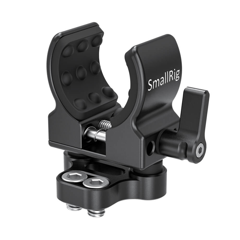 BSM2489 Shotgun Microphone Holder