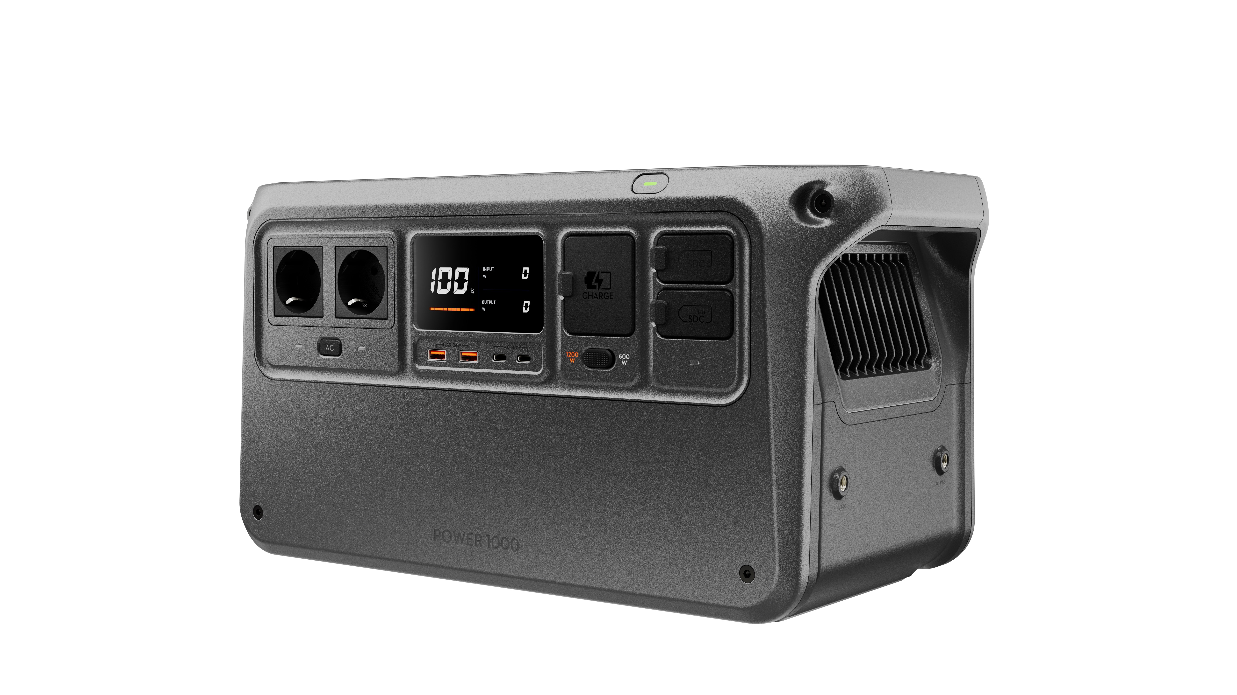 Power 1000 (EU) 1024Wh Powerstation Power 1000 (EU) 1024Wh Powerstation