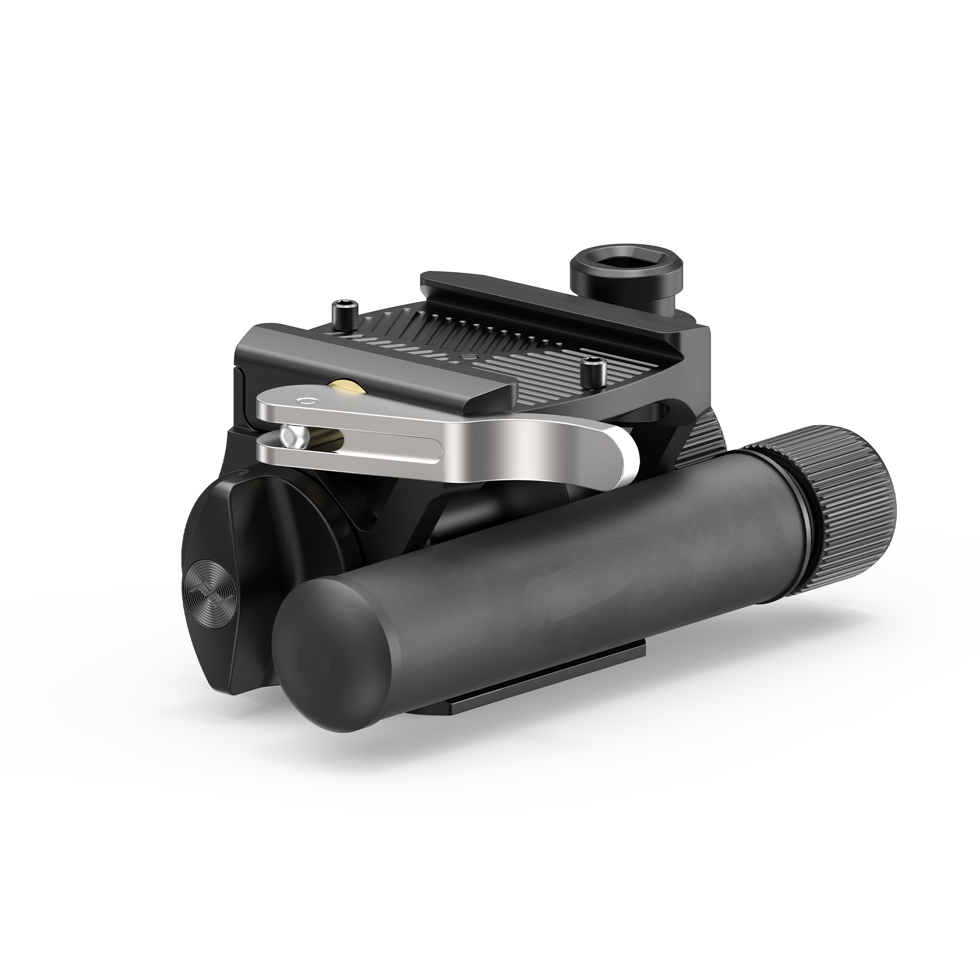 Pro Tripod Tilt Mod (Ball Head Video Adapter) Pro Tripod Tilt Mod (Ball Head Video Adapter)