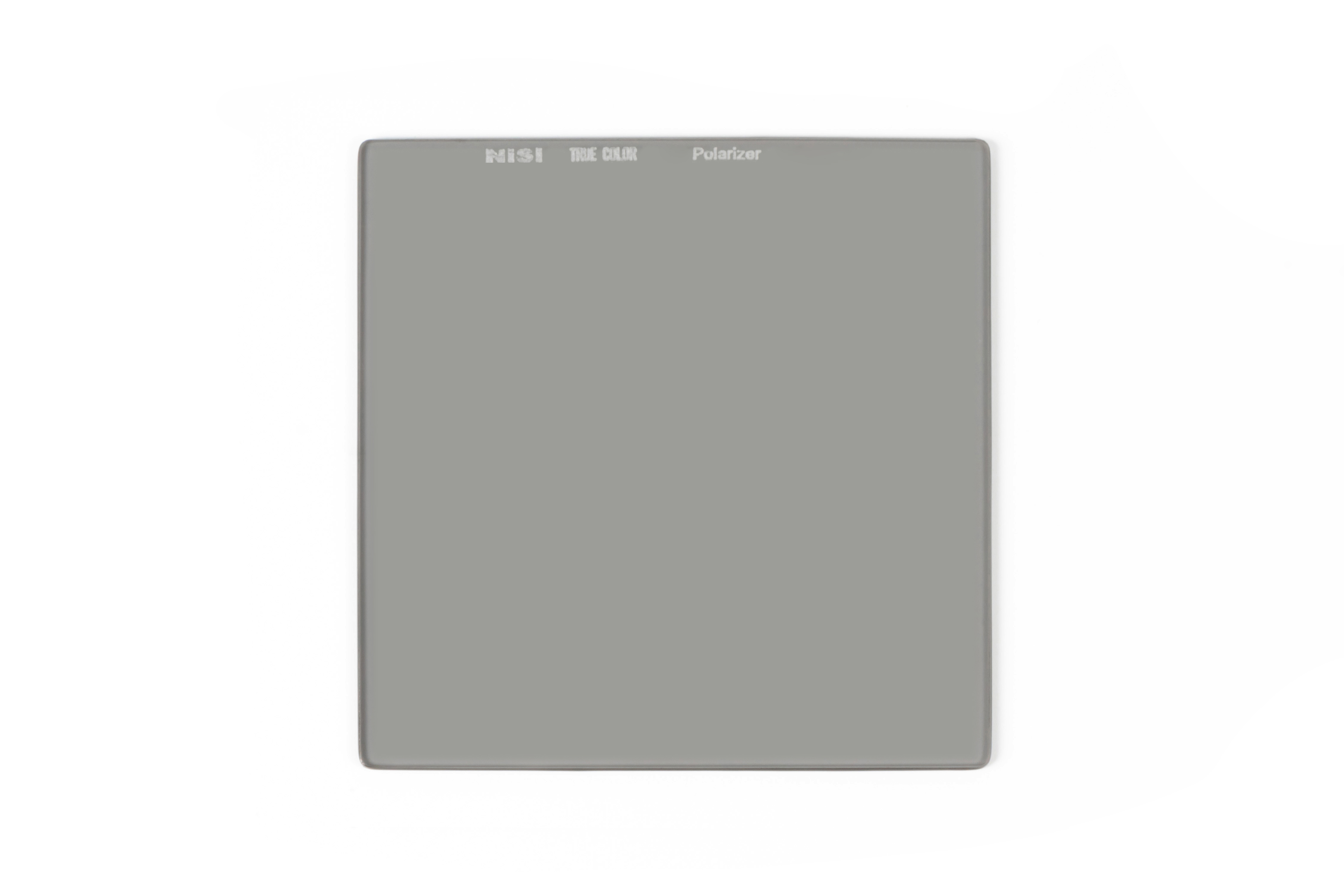 NiSi Cinema 4x4" True Color Polarizer