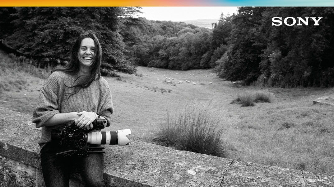 Warum manche Bilder unter die Haut gehen - mit Susanne Hassler-Smith