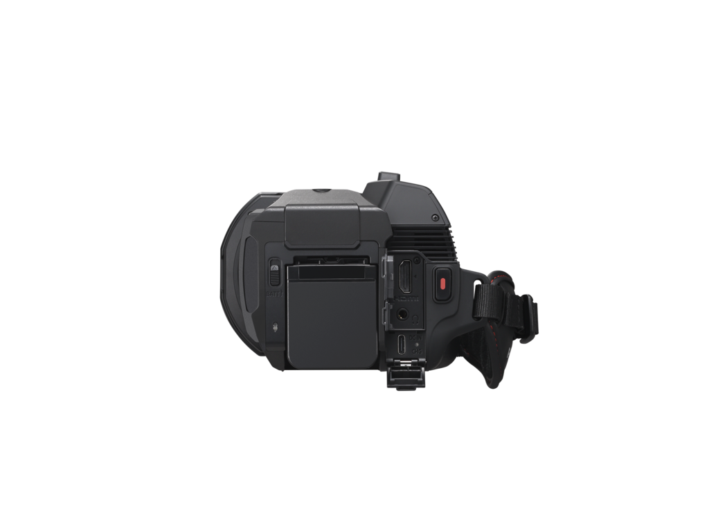 HC-X1200E High-End 4K Camcorder HC-X1200E High-End 4K Camcorder