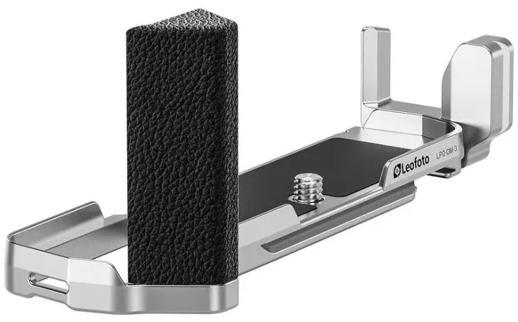 LPO-OM-3 Handgriff für OM System OM-3