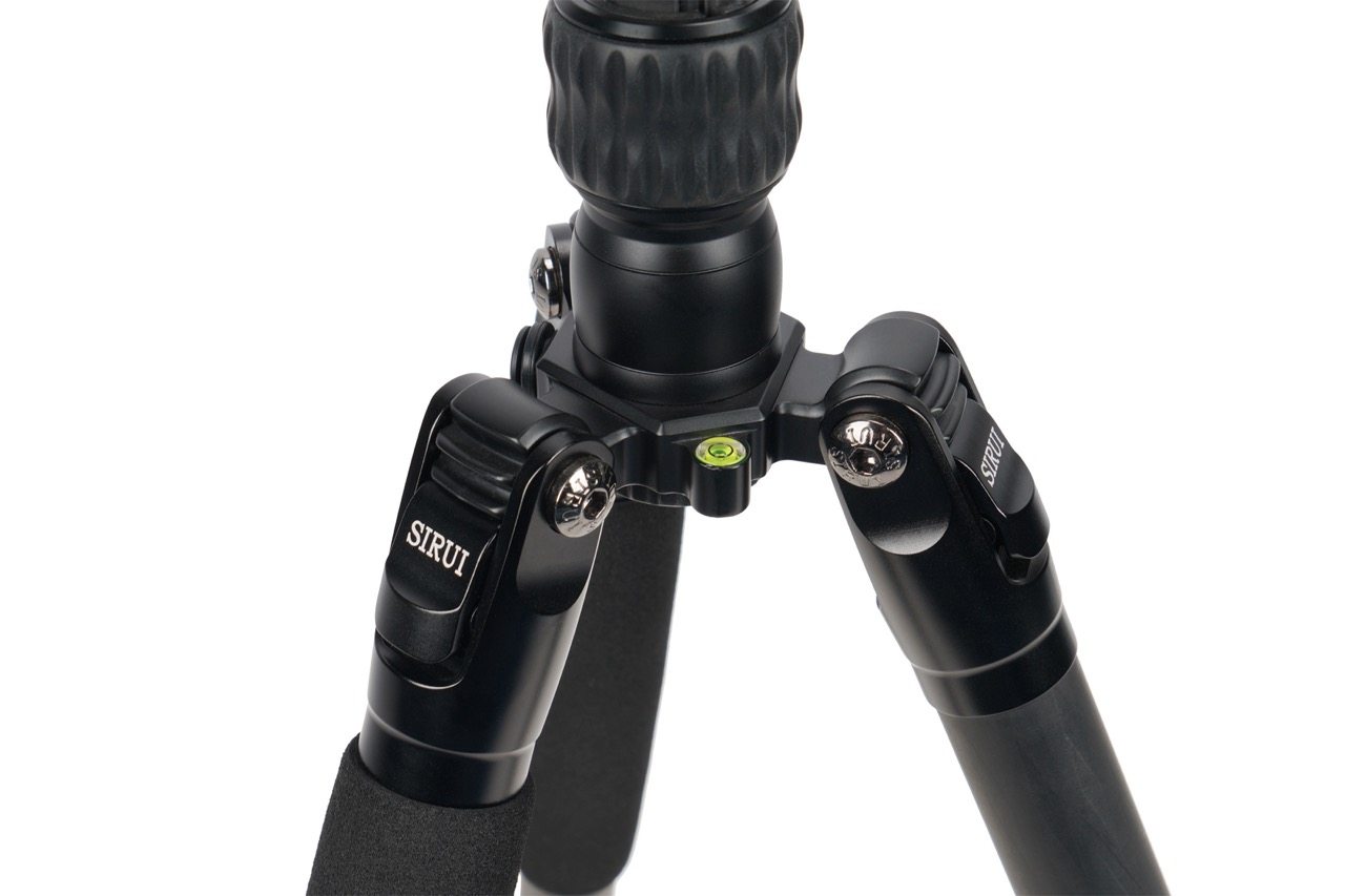 Traveler VC + VA-5 Videokopf Traveler VC + VA-5 Videokopf