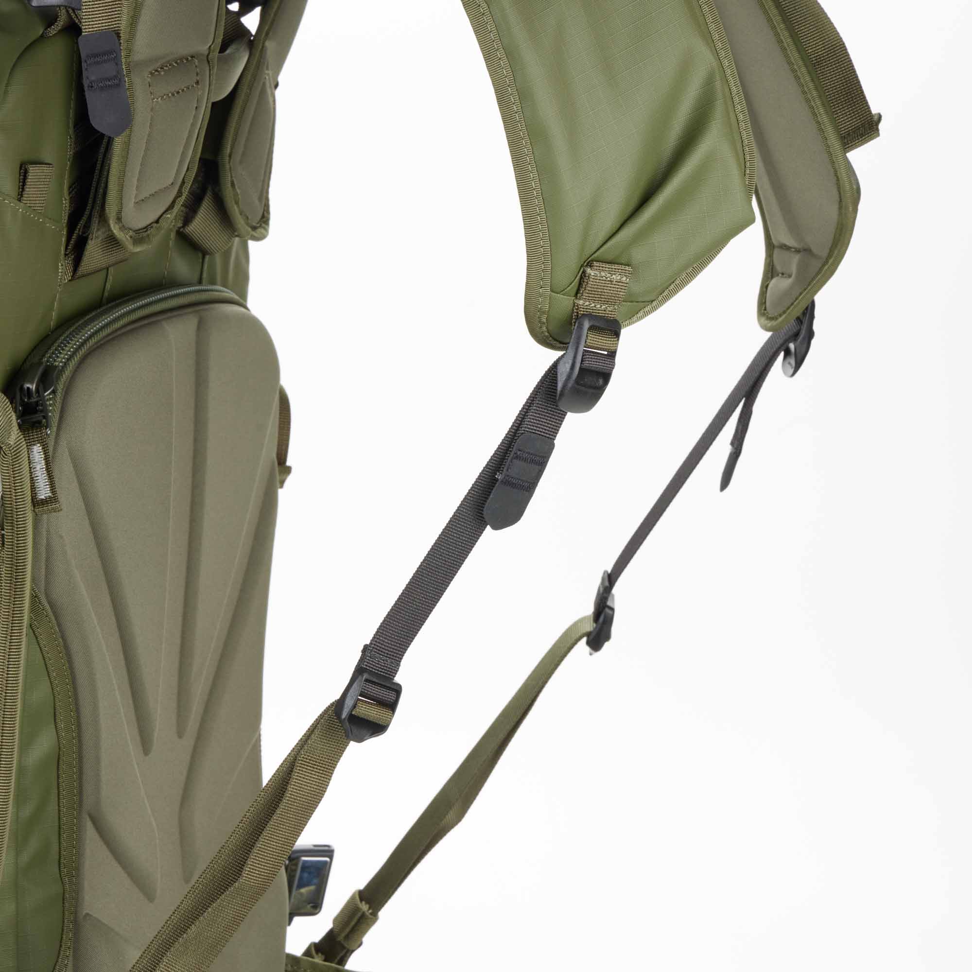 Gurt Booster Kit Gurt Booster Kit