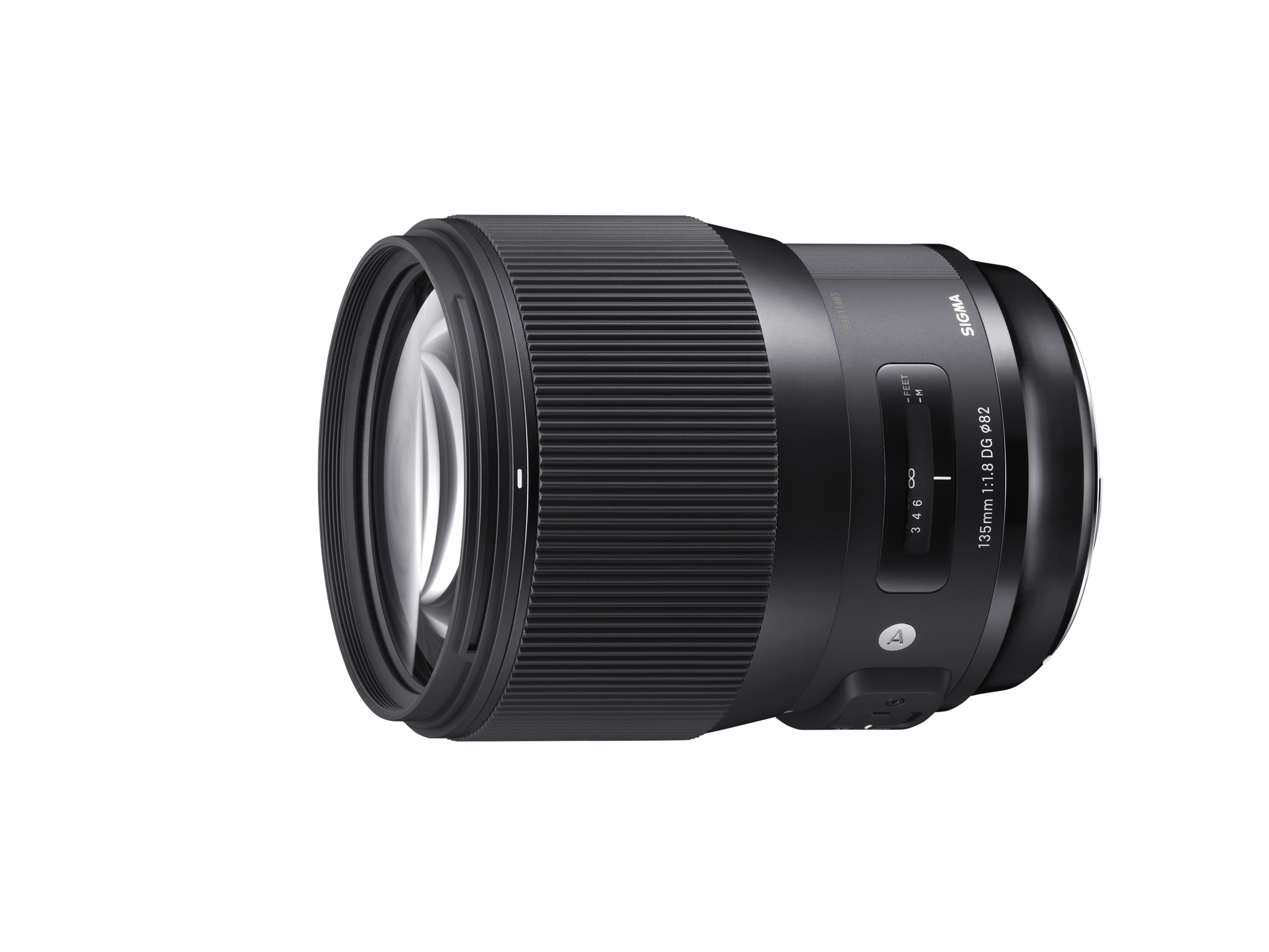 Art 135mm F1.8 DG HSM – Sony E-Mount