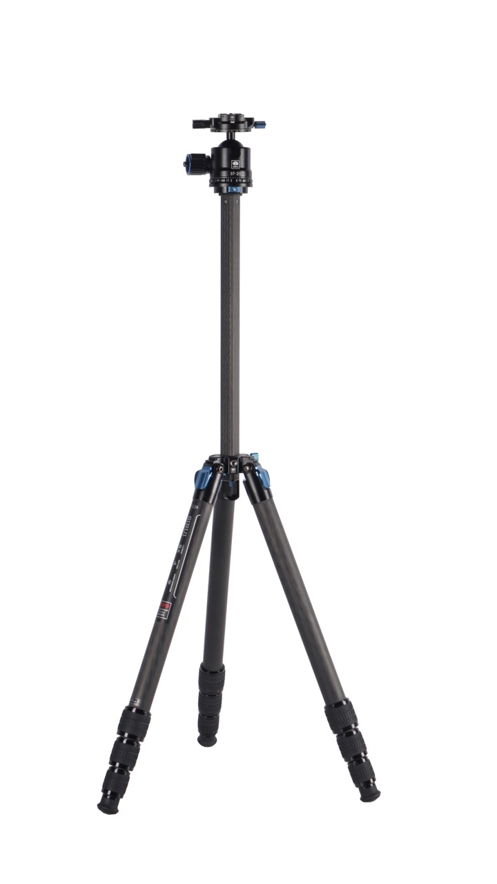 ST-224 Stativ + ST-20 Kopf