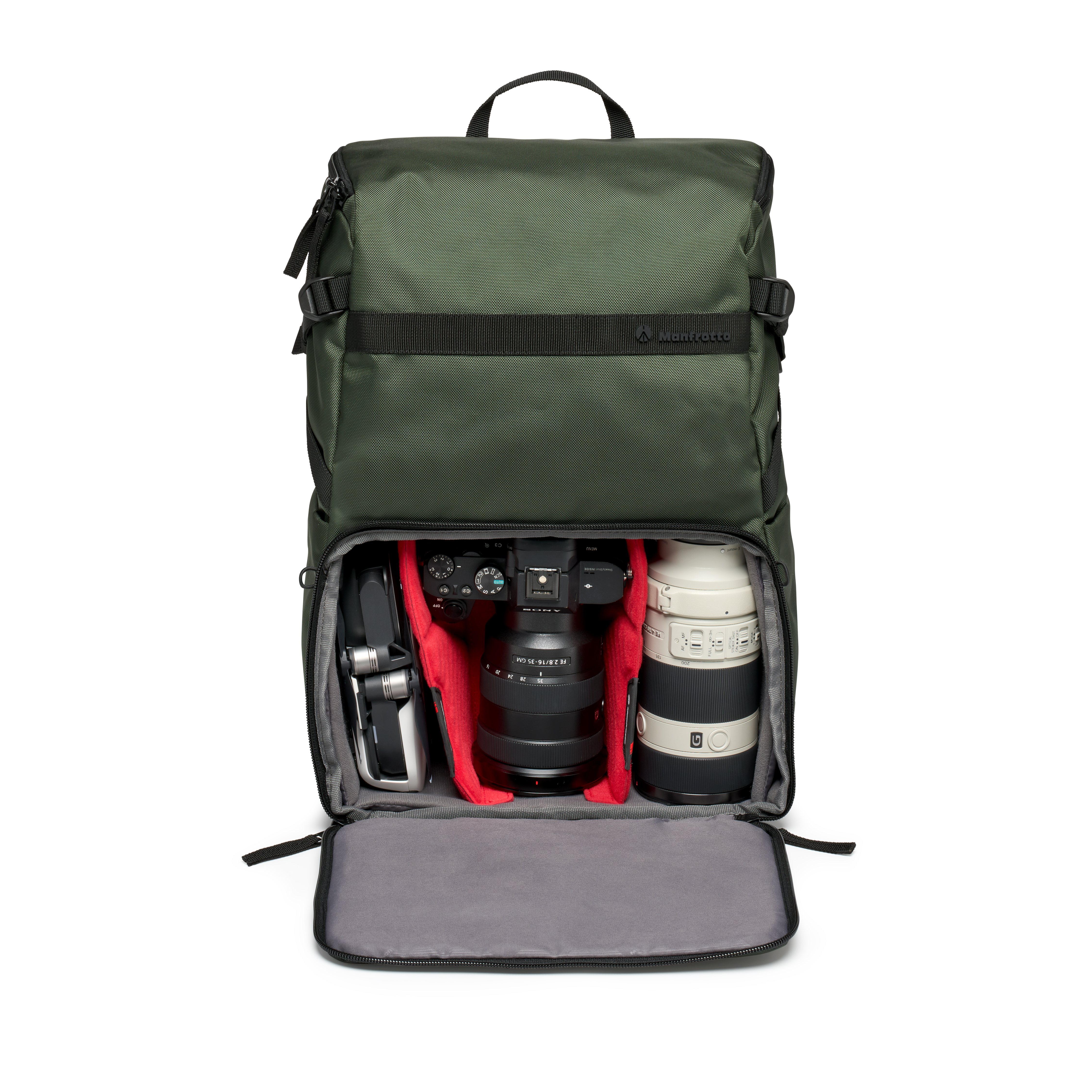 Street Slim Kamerarucksack Street Slim Kamerarucksack