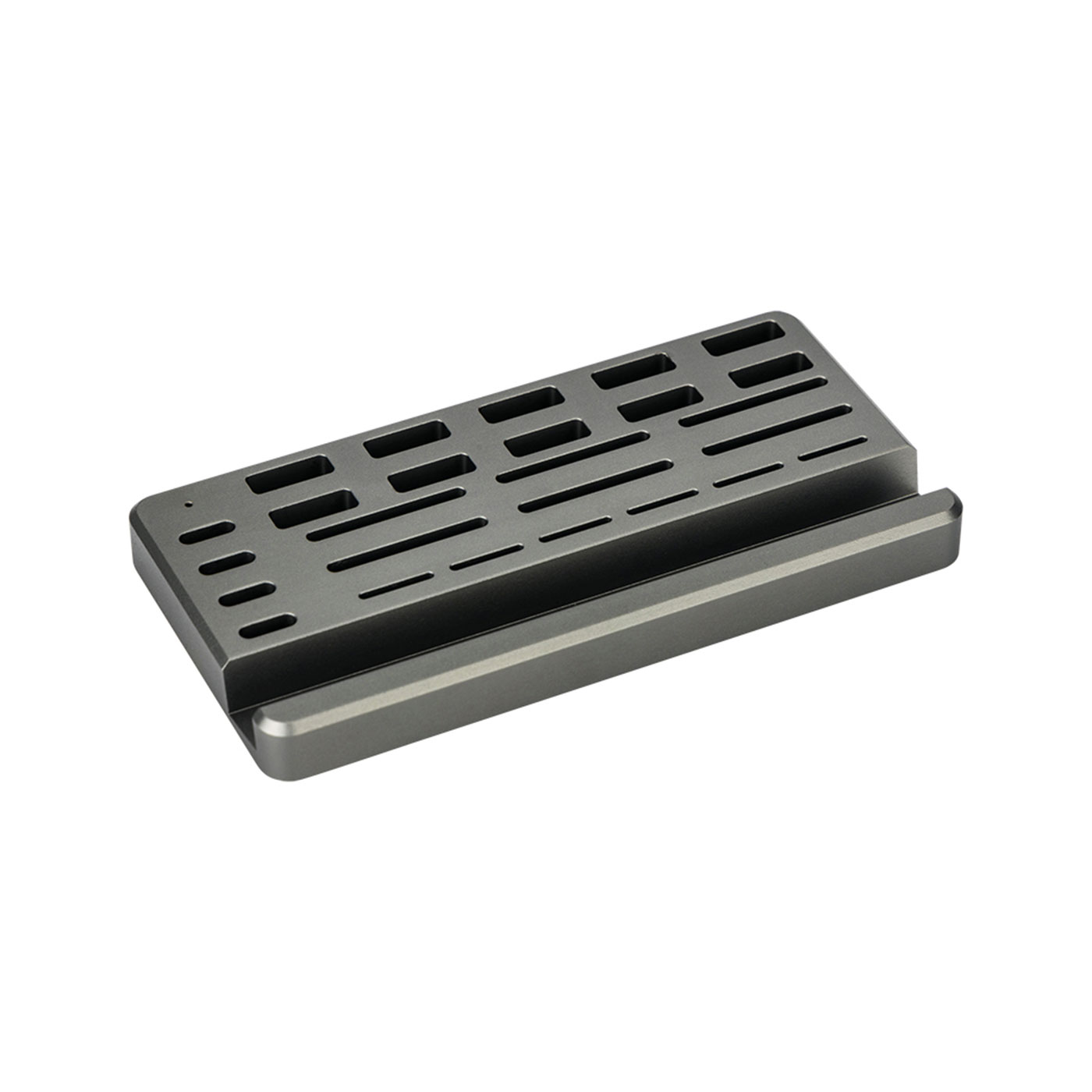 UMS-M1 Desk Organizer grau UMS-M1 Desk Organizer grau