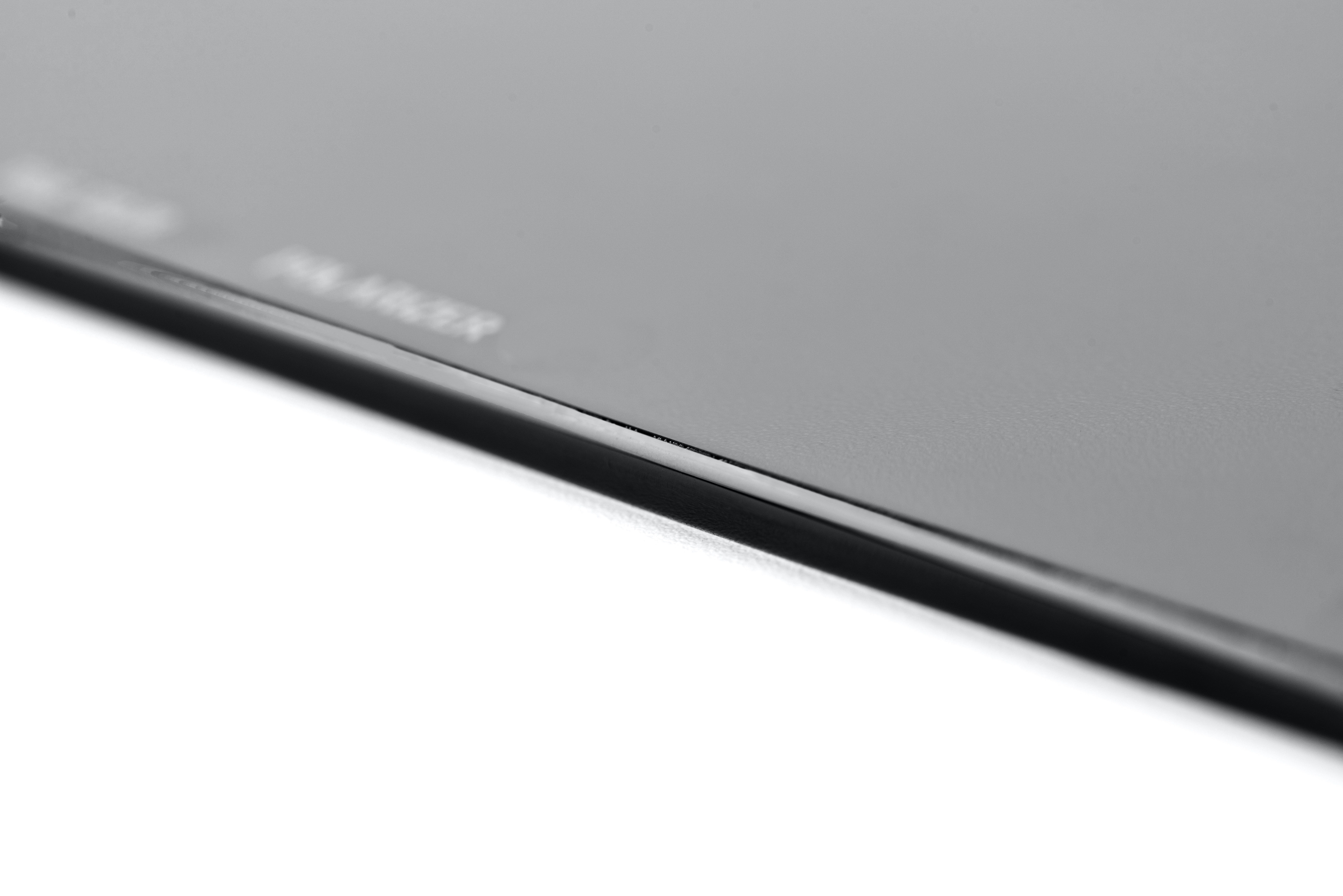 Cinema 6.6x6.6" Polarizer Cinema 6.6x6.6" Polarizer