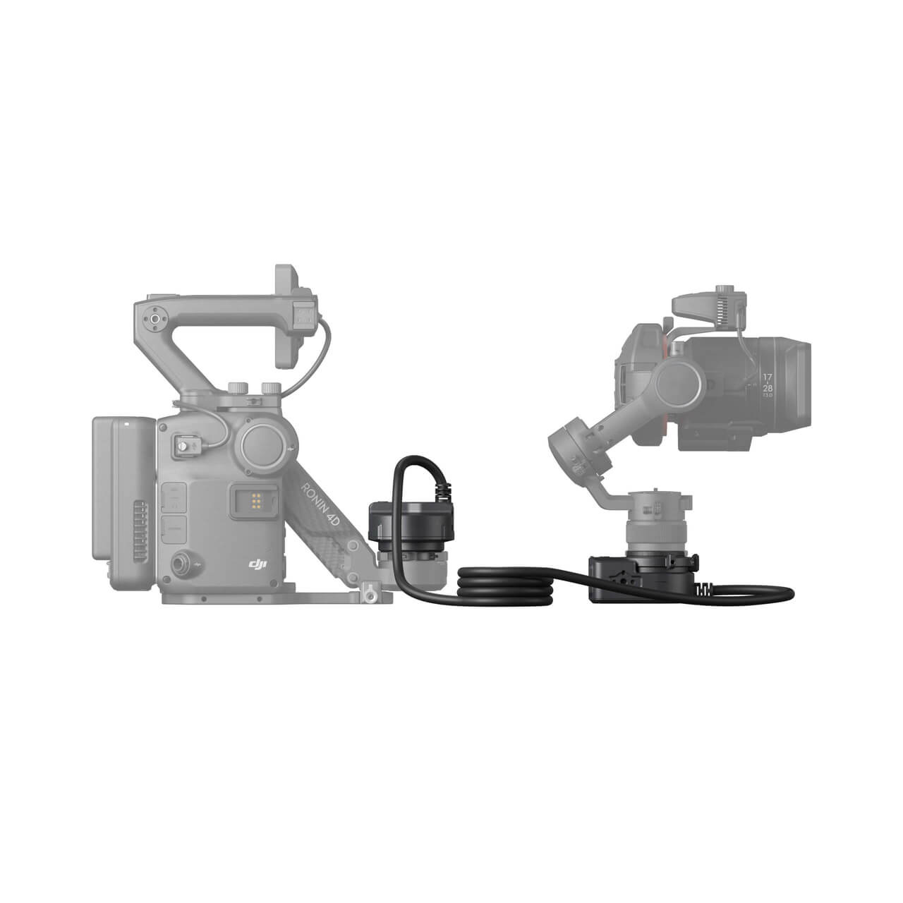 Ronin 4D Flex Ronin 4D Flex