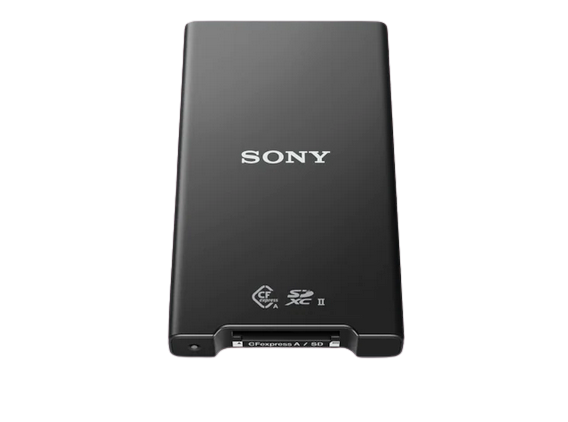 CFexpress-Typ-A-/SD-Speicherkartenleser CFexpress-Typ-A-/SD-Speicherkartenleser
