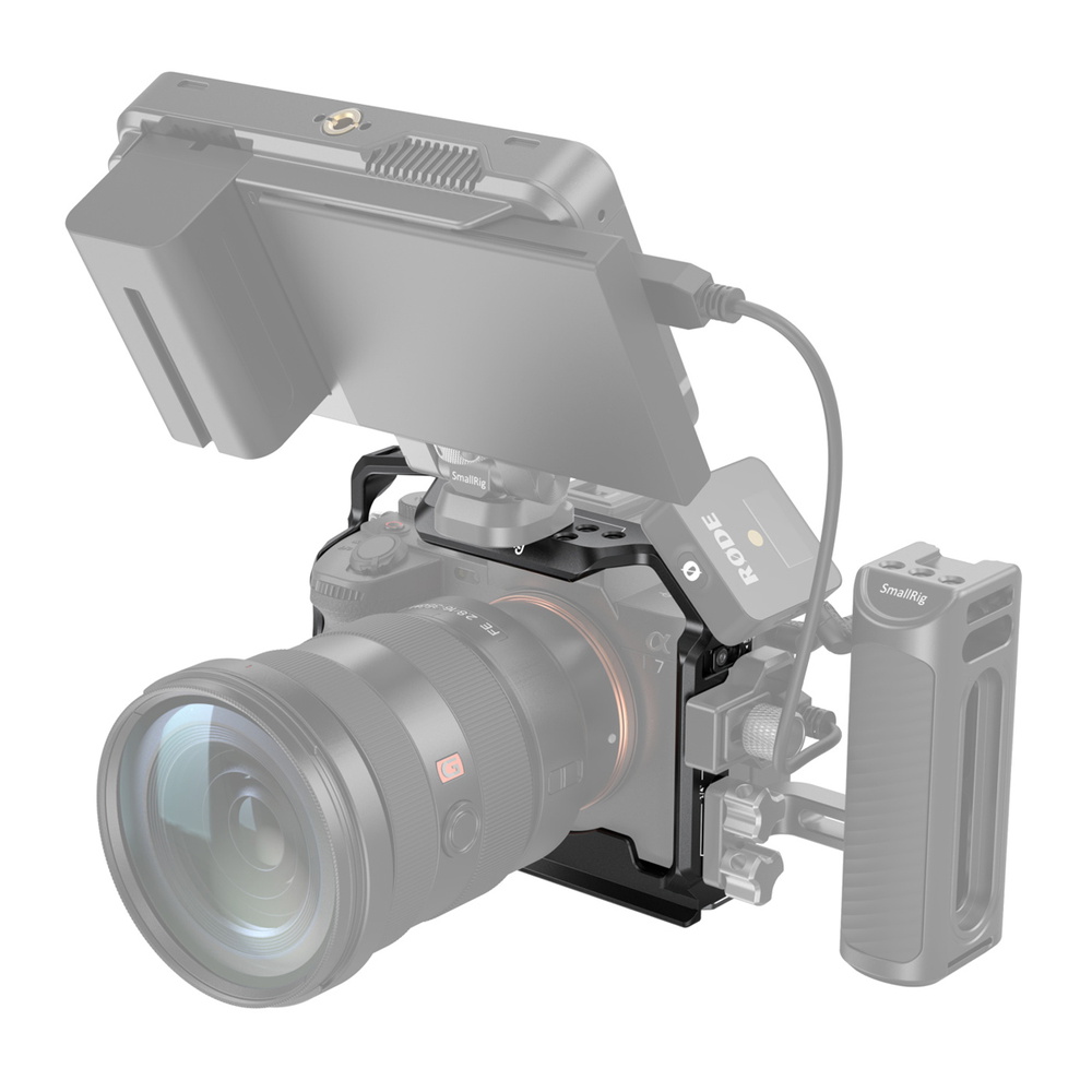 Full Cage 3667 Full Cage 3667