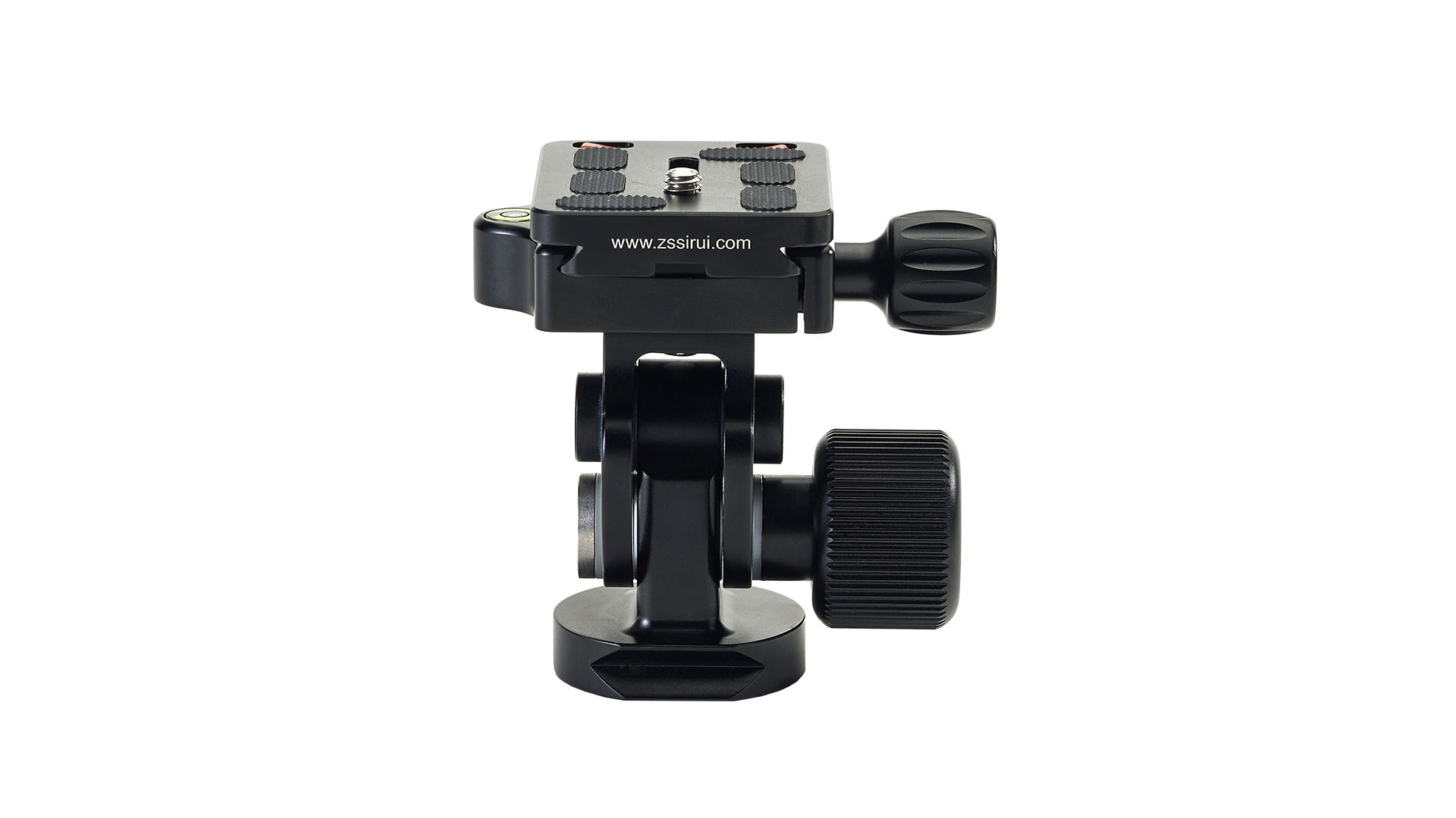 L-10 Neigekopf + TY-60 Wechselplatte L-10 Neigekopf + TY-60 Wechselplatte