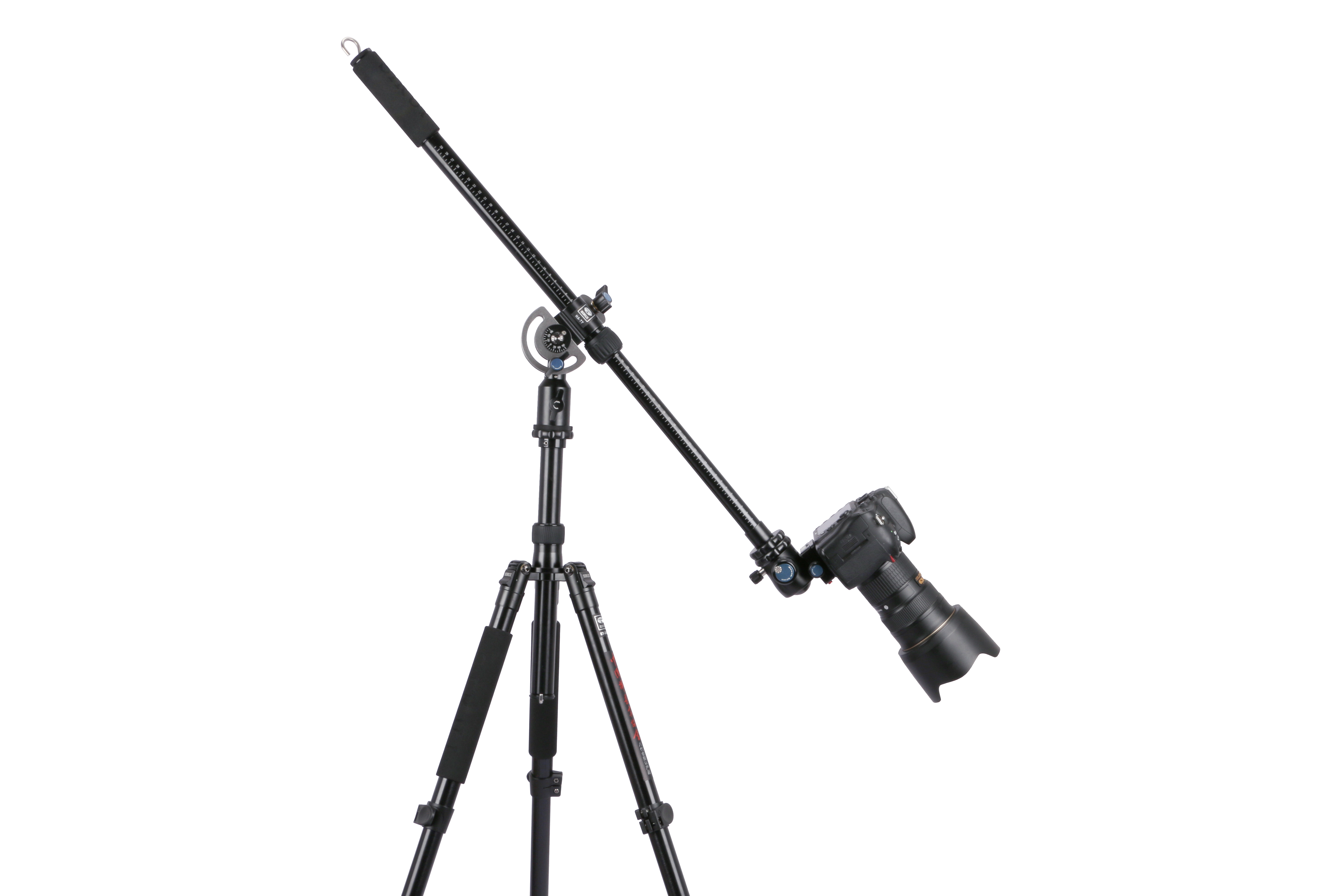 HA-77 Teleskop-Auslegearm HA-77 Teleskop-Auslegearm