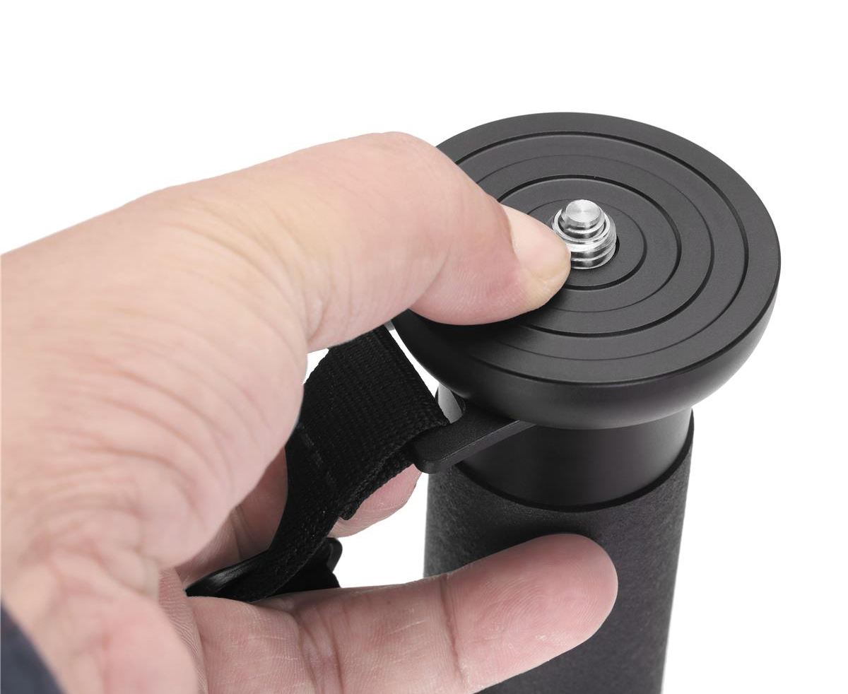 Monopod RF-285C Carbon Einbein-Stativ