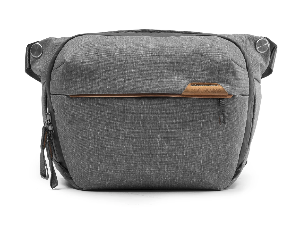 Everyday Sling 6L V2 (Ash) Everyday Sling 6L V2 (Ash)