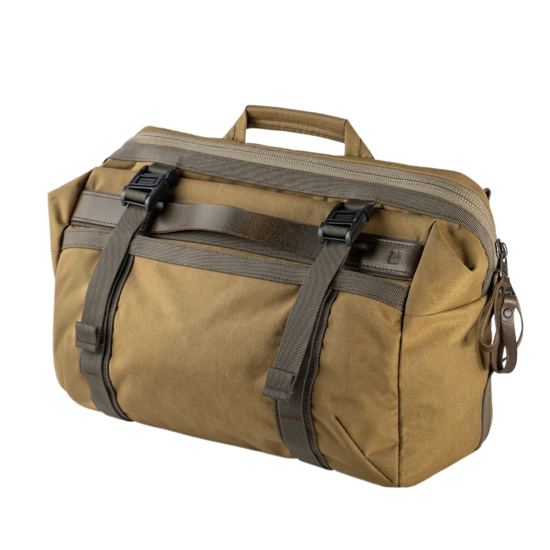 Lightning Rider V2 Sling Bag (Khaki Brown) Lightning Rider V2 Sling Bag (Khaki Brown)