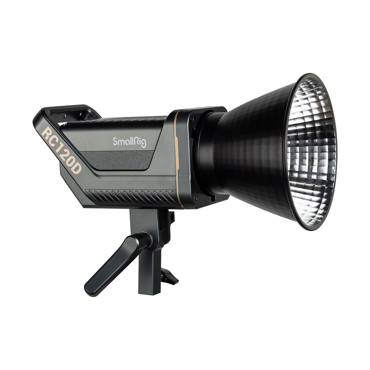 3612 RC 120D Tageslicht LED-Videoleuchte 3612 RC 120D Tageslicht LED-Videoleuchte