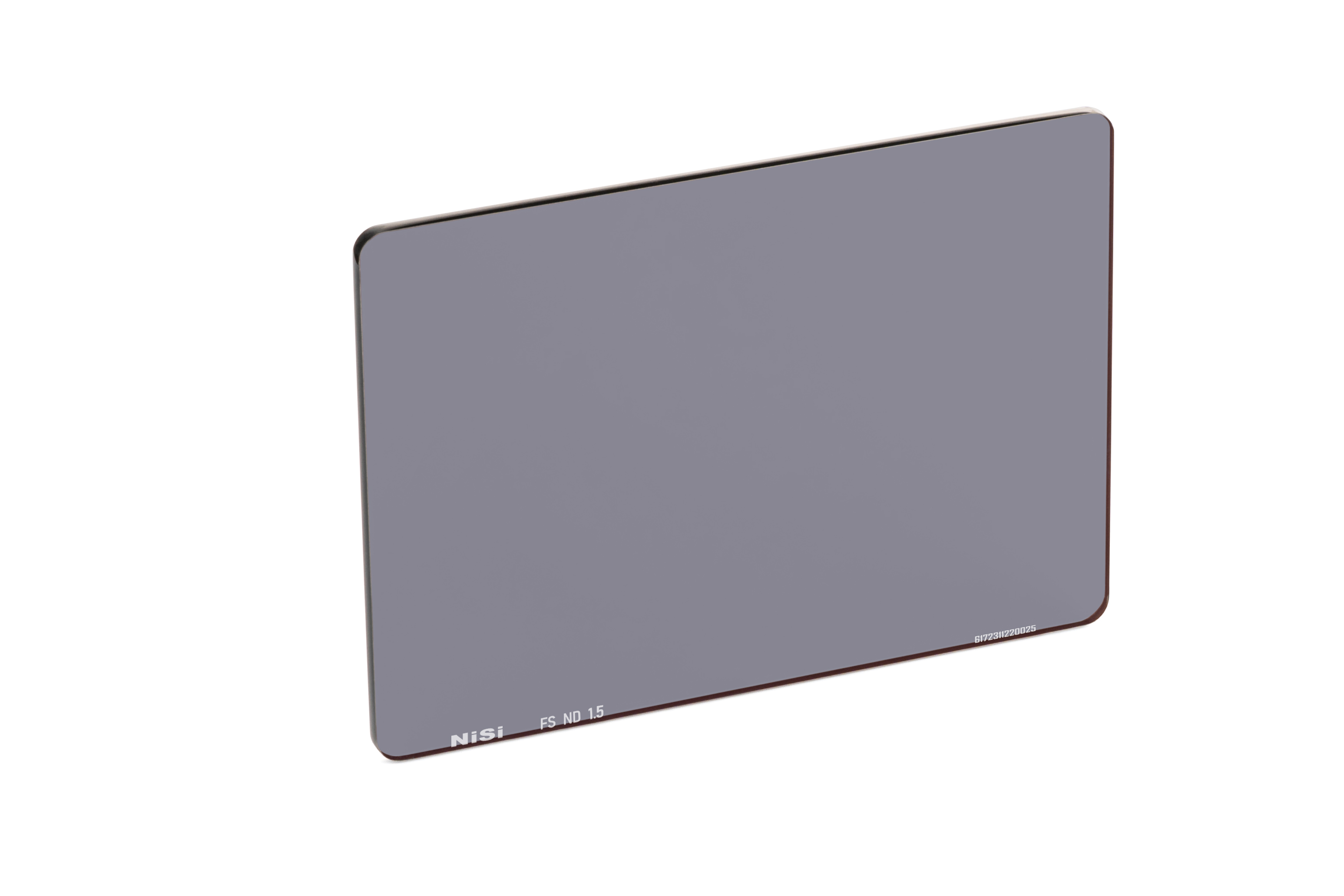 Cinema 4x5.65" Graufilter FS ND32 – 5 Stops NiSi Cinema 4x5.65" Graufilter mit Full Spectrum Beschichtung ND32