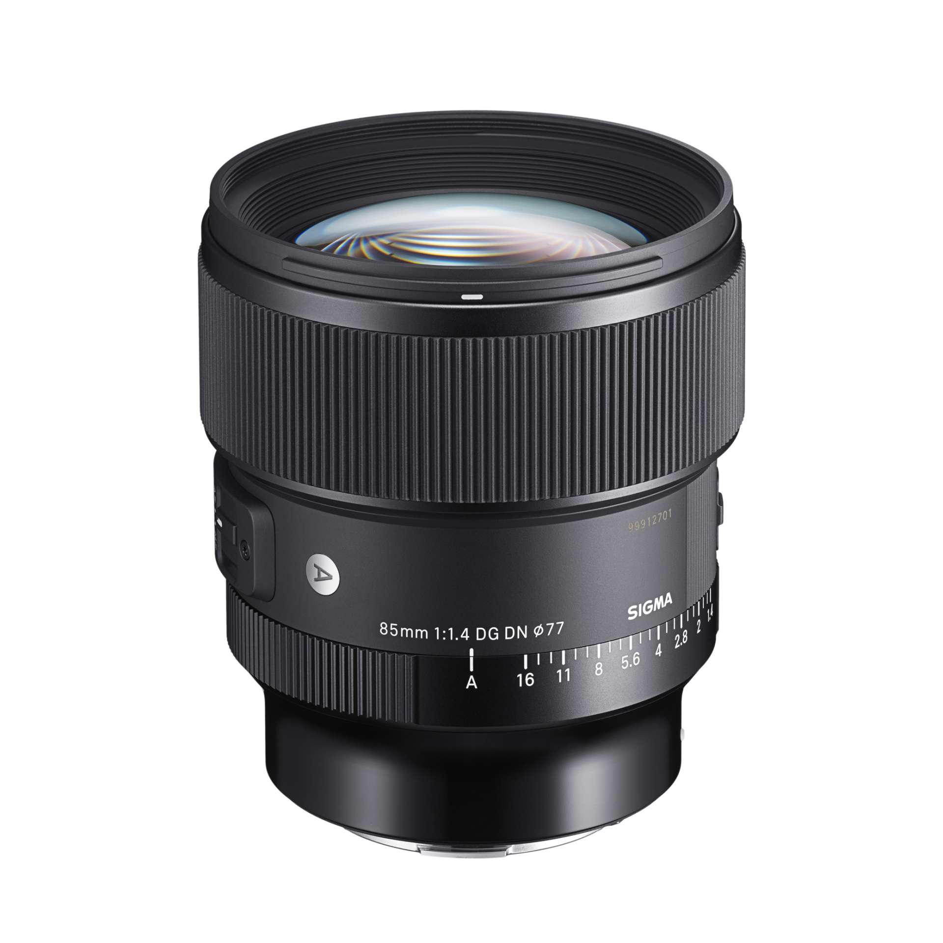 Art 85mm F1.4 DG DN – Sony E-Mount Art 85mm F1.4 DG DN – Sony E-Mount