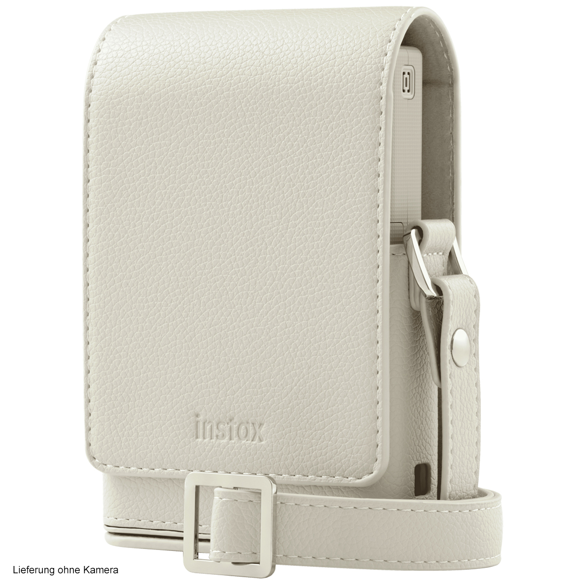 Instax Mini LiPlay+ Kameratasche (Sand Beige) Instax Mini LiPlay+ Kameratasche (Sand Beige)