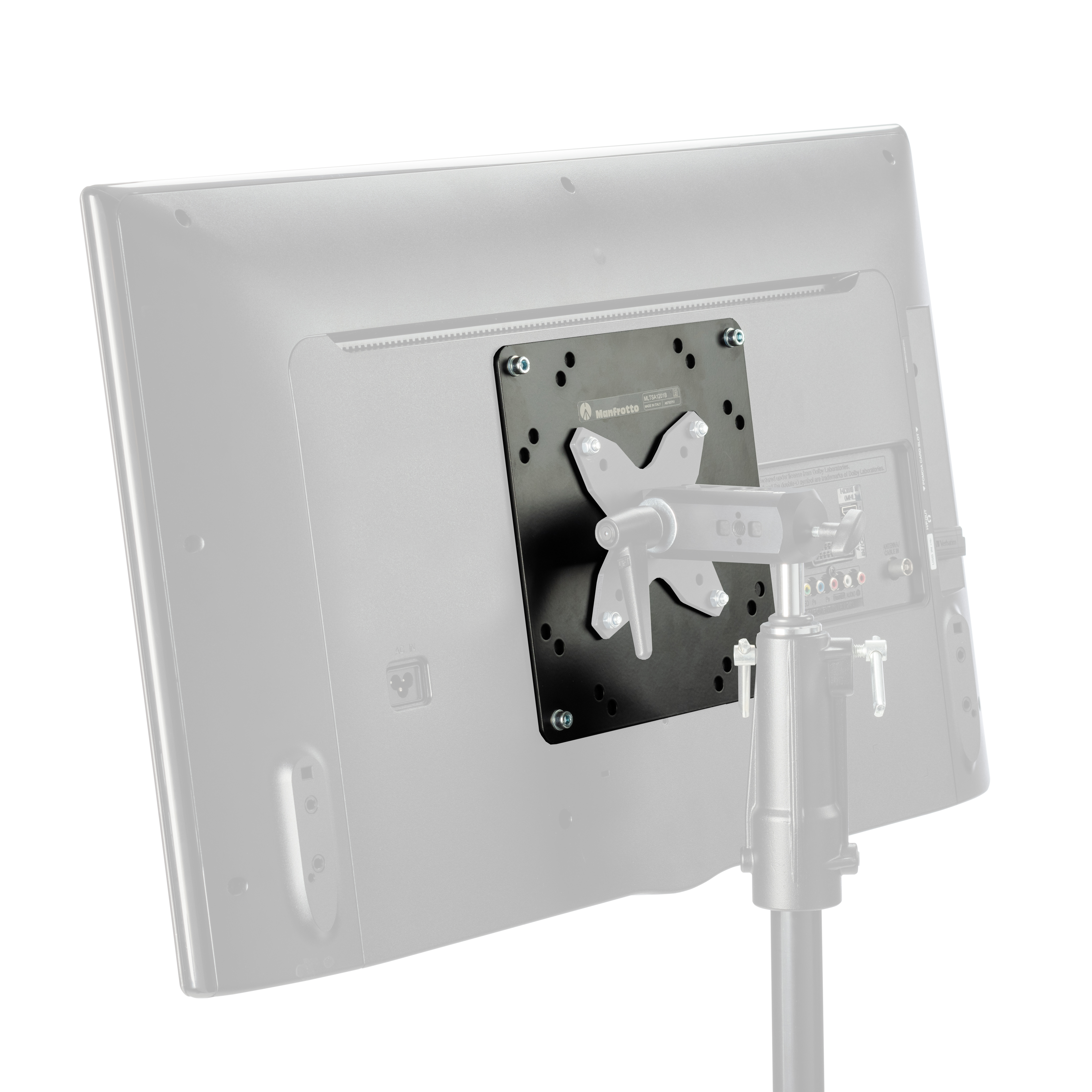 TetherGear VESA-Adapterplatte