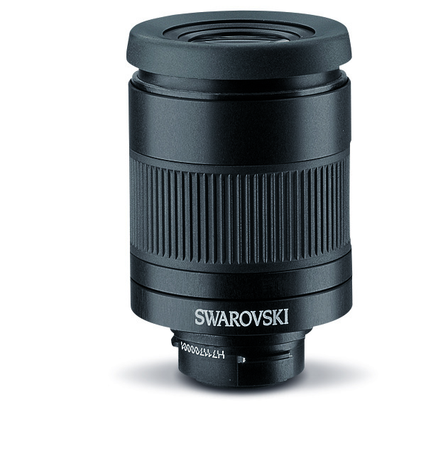 25-50x Weitwinkelokular