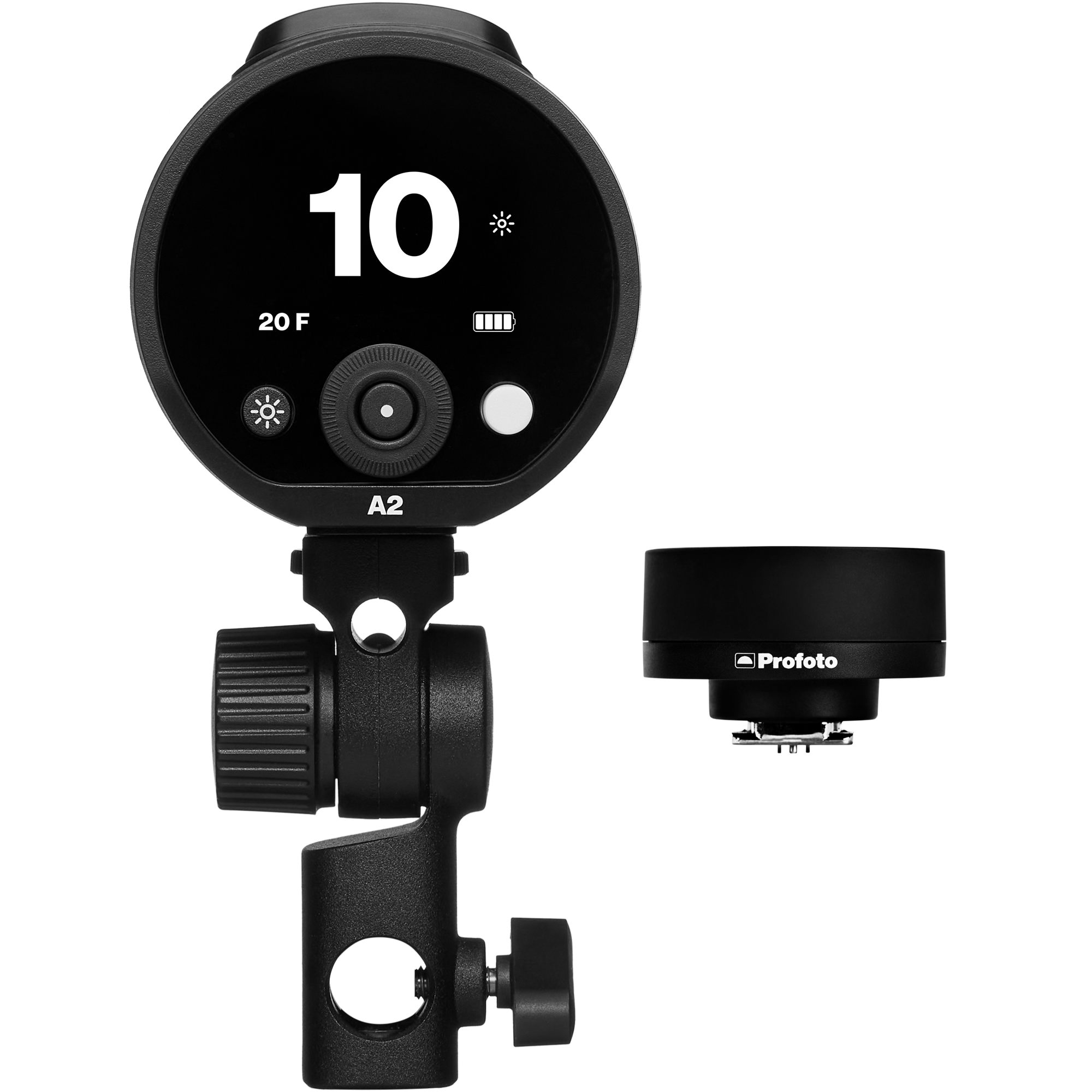 A2 Connect Kit – Canon A2 Connect Kit – Canon