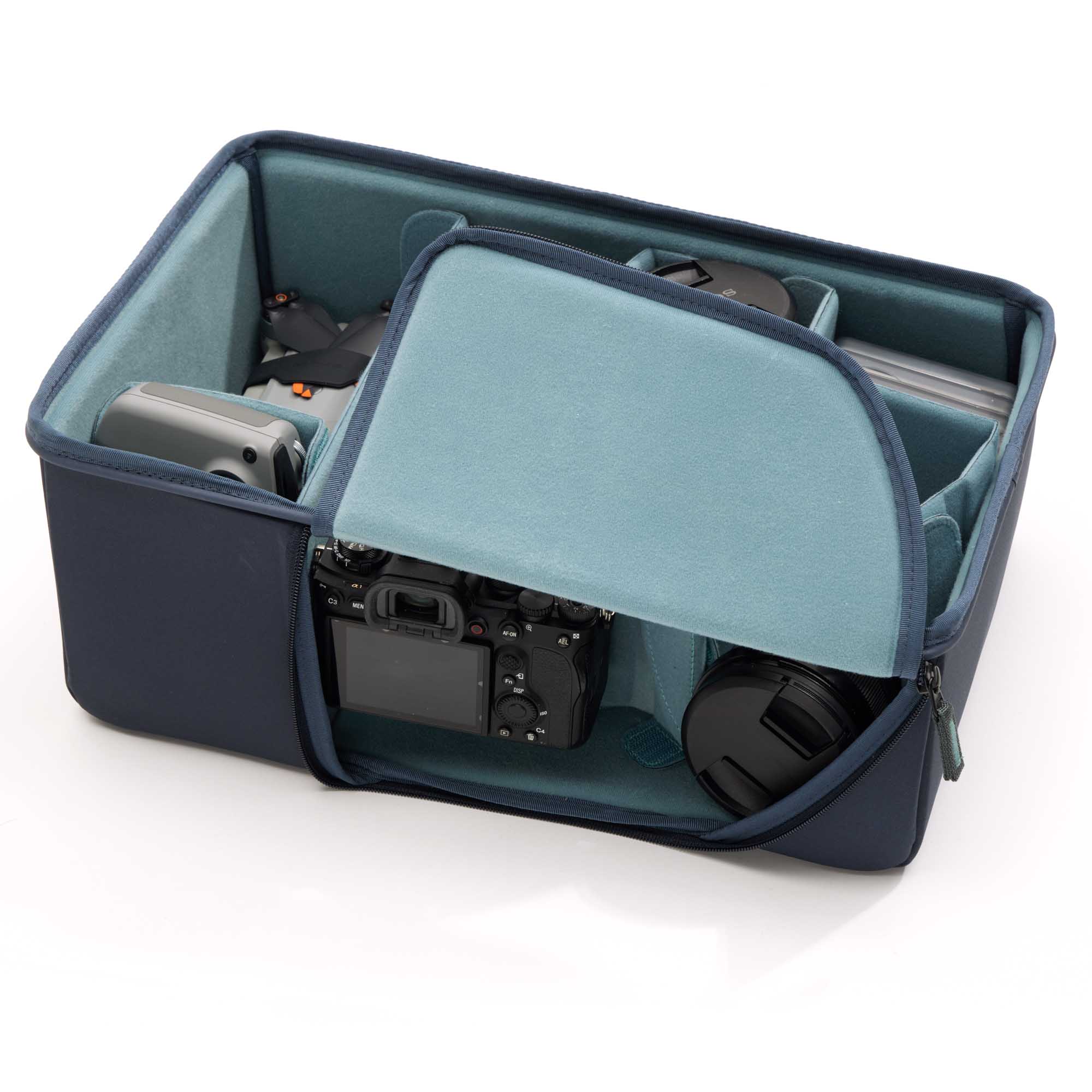 Core Unit v3 – Large DLSR Core Unit v3 – Large DLSR