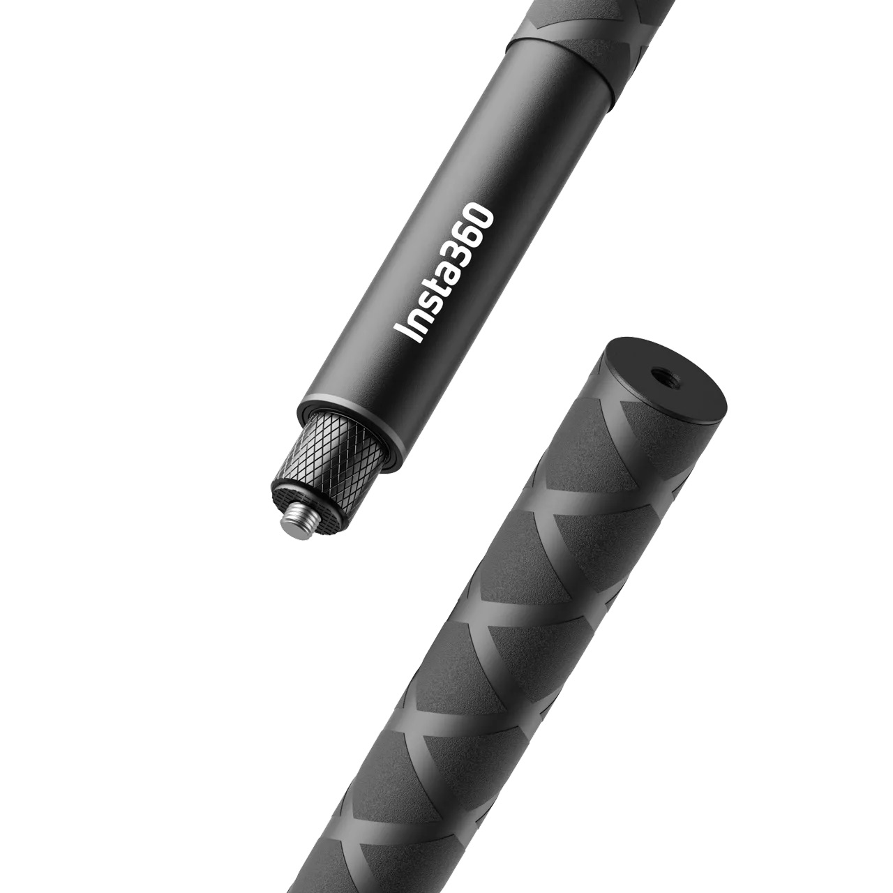 unsichtbarer Selfie-Stick 114cm unsichtbarer Selfie-Stick 114cm